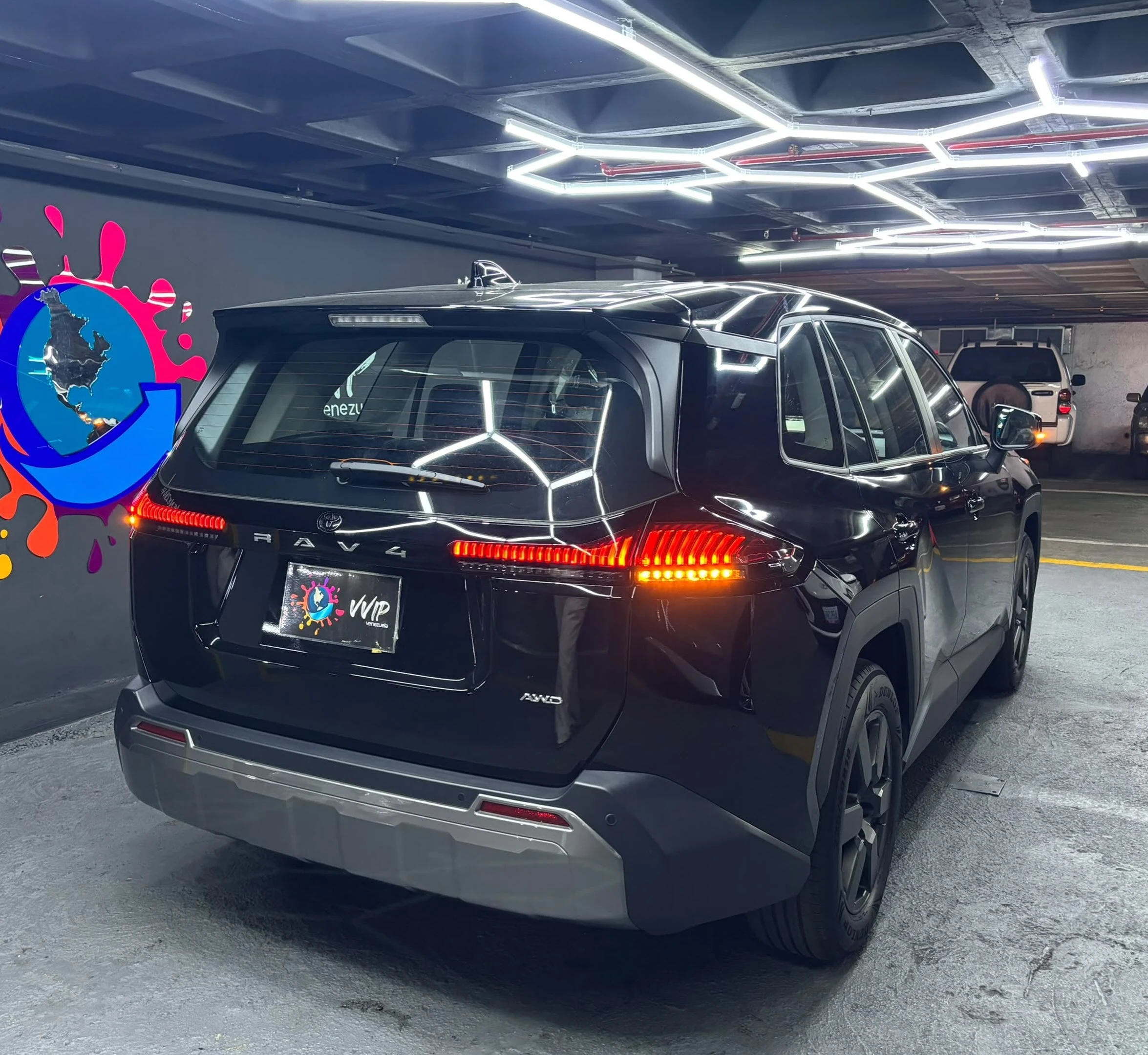 2026 Toyota RAV4 — photo 6