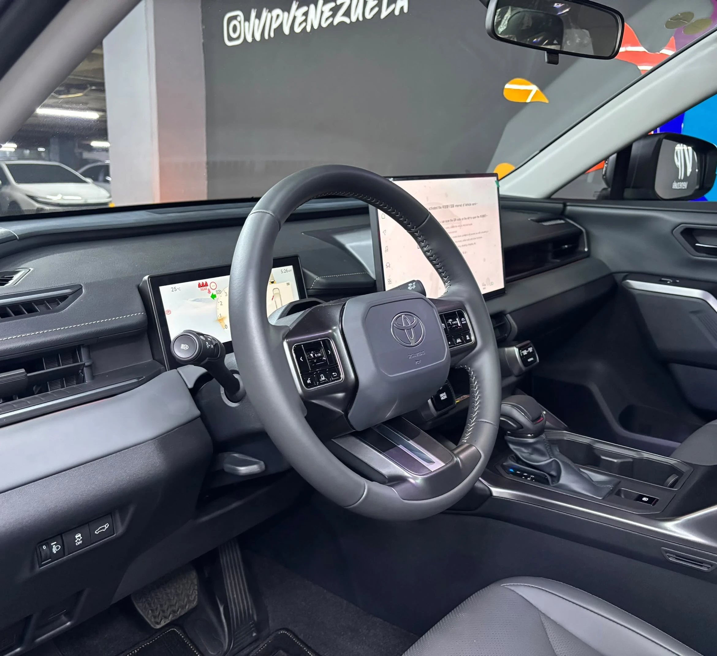 2026 Toyota RAV4 — photo 8