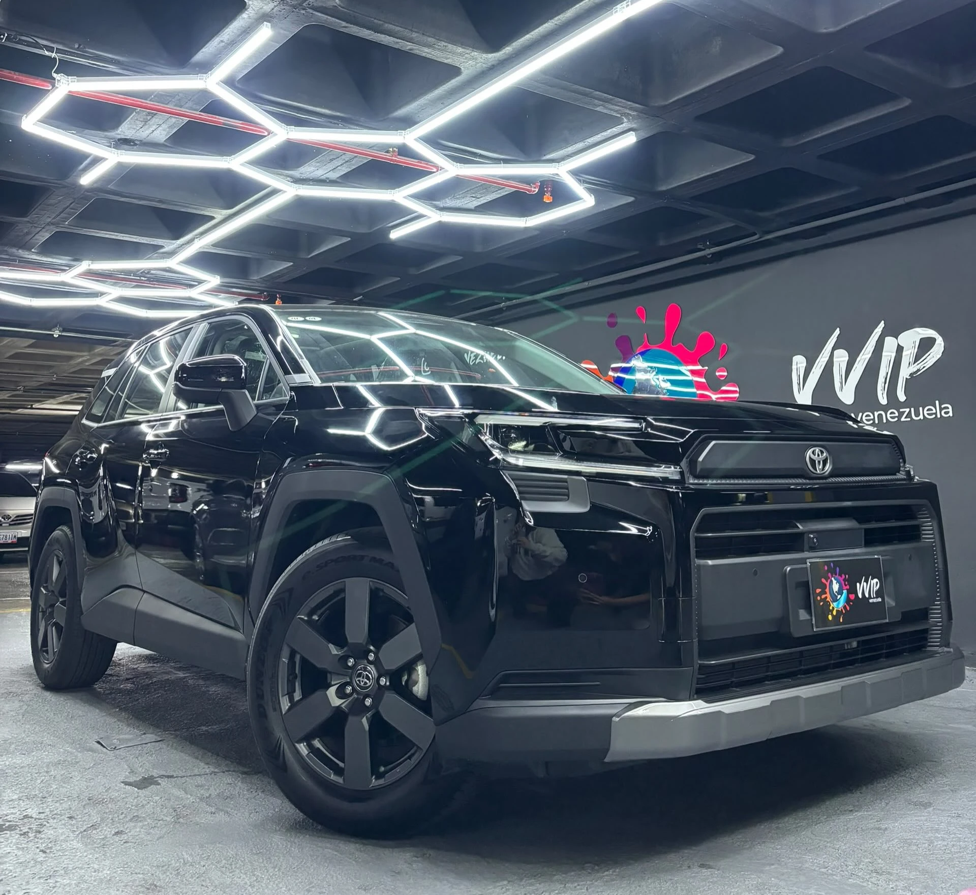 2026 Toyota RAV4 — photo 17