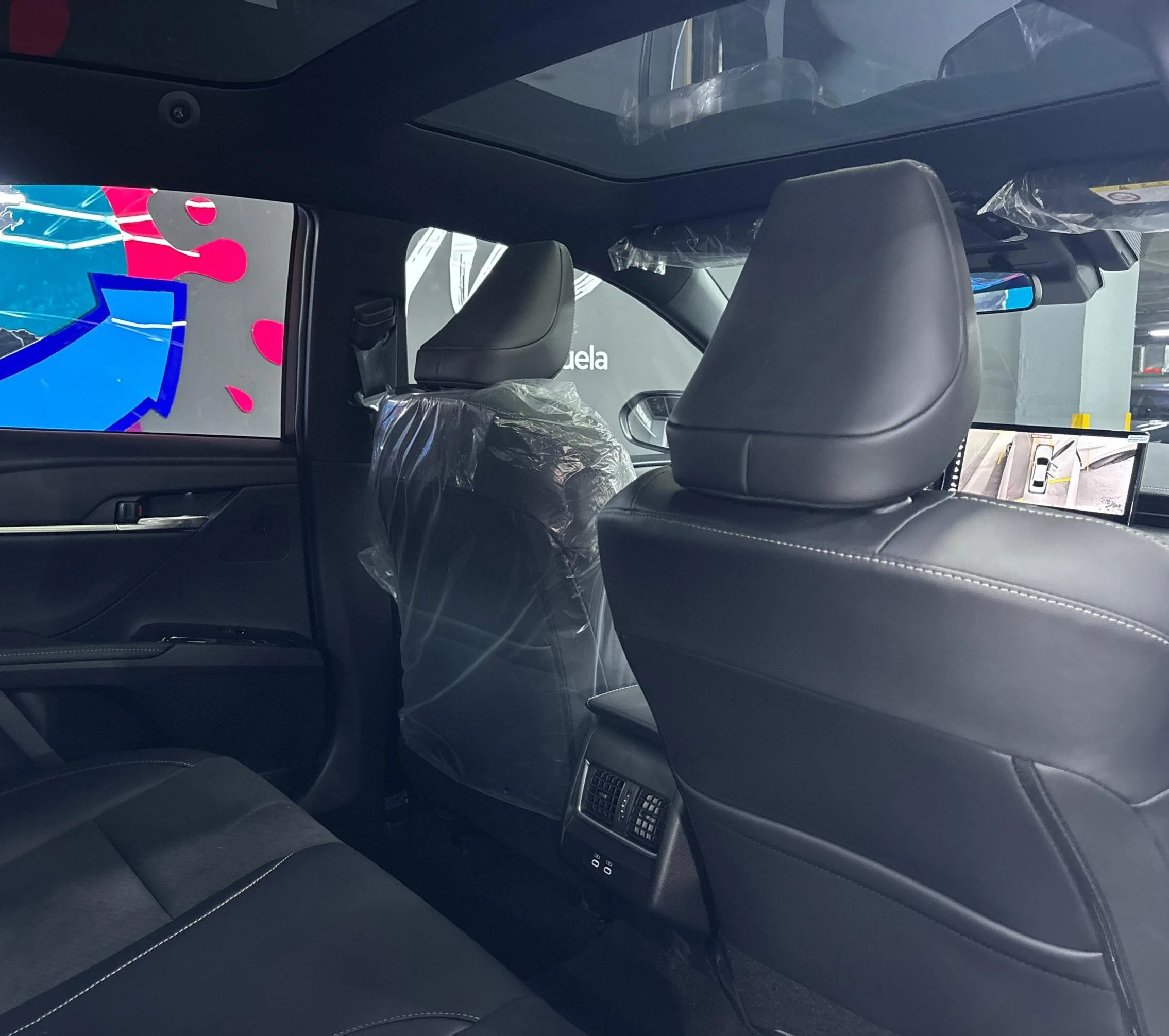 2025 Toyota Camry 2.0S — photo 12