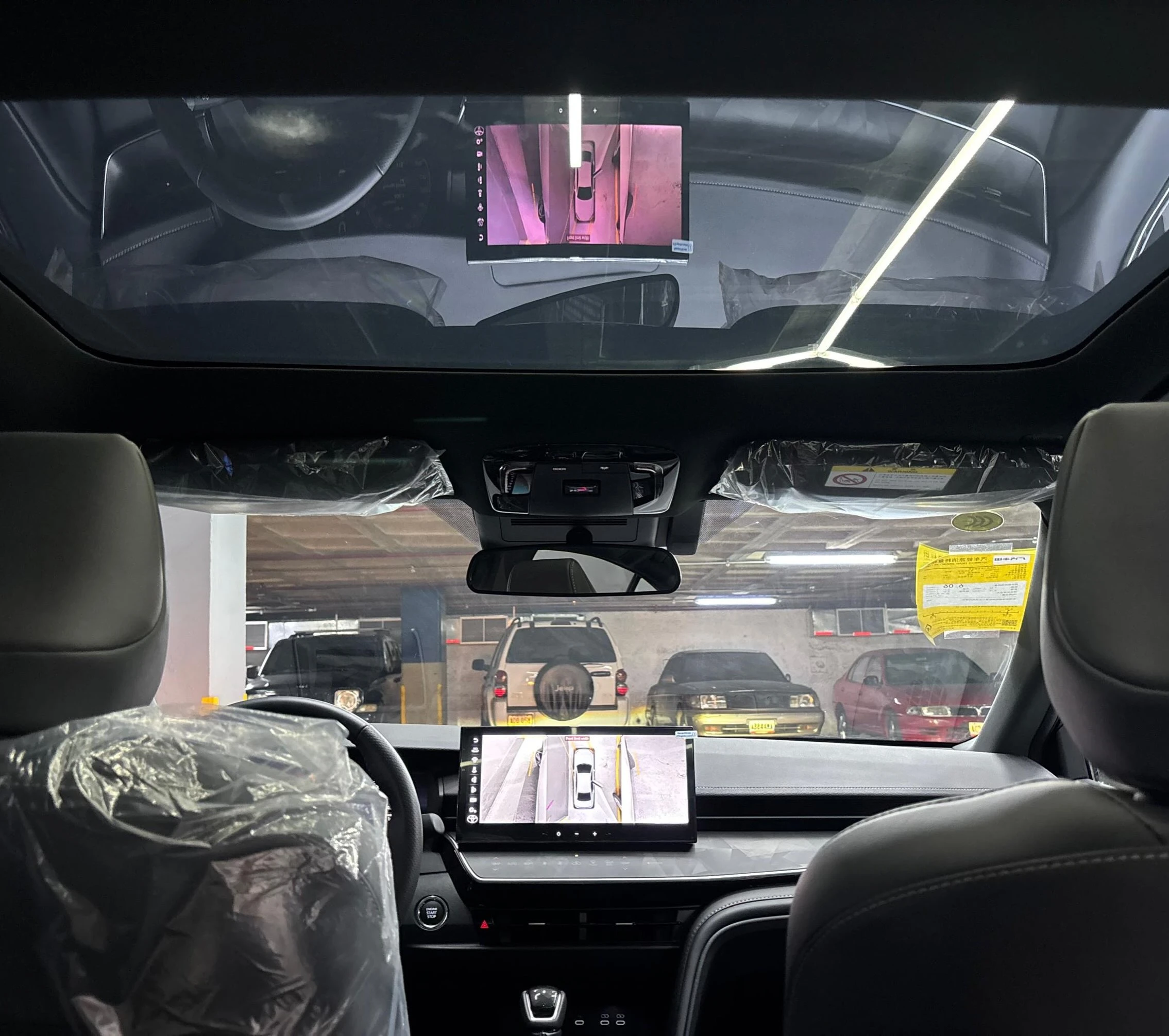 2025 Toyota Camry 2.0S — photo 15