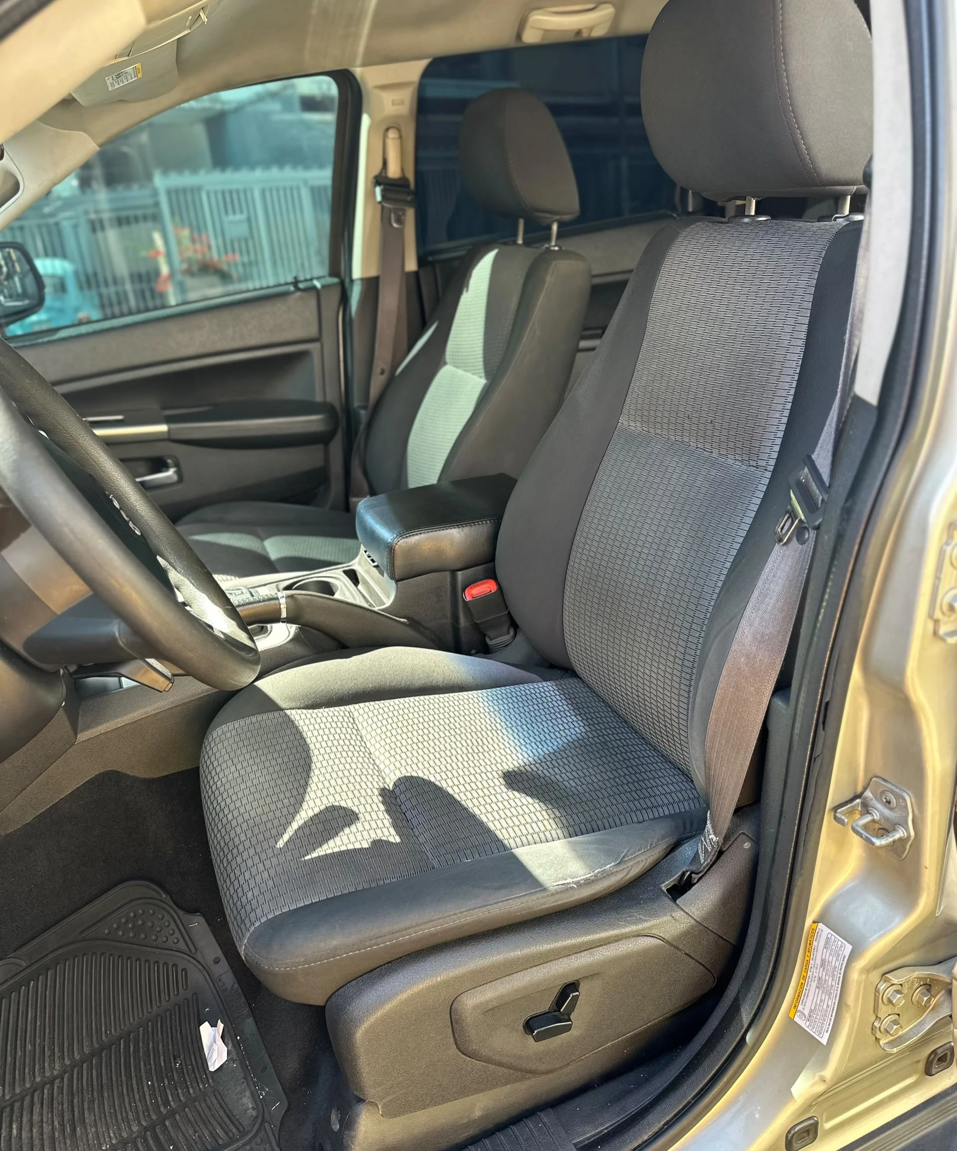 2009 Jeep Grand Cherokee Laredo — photo 5