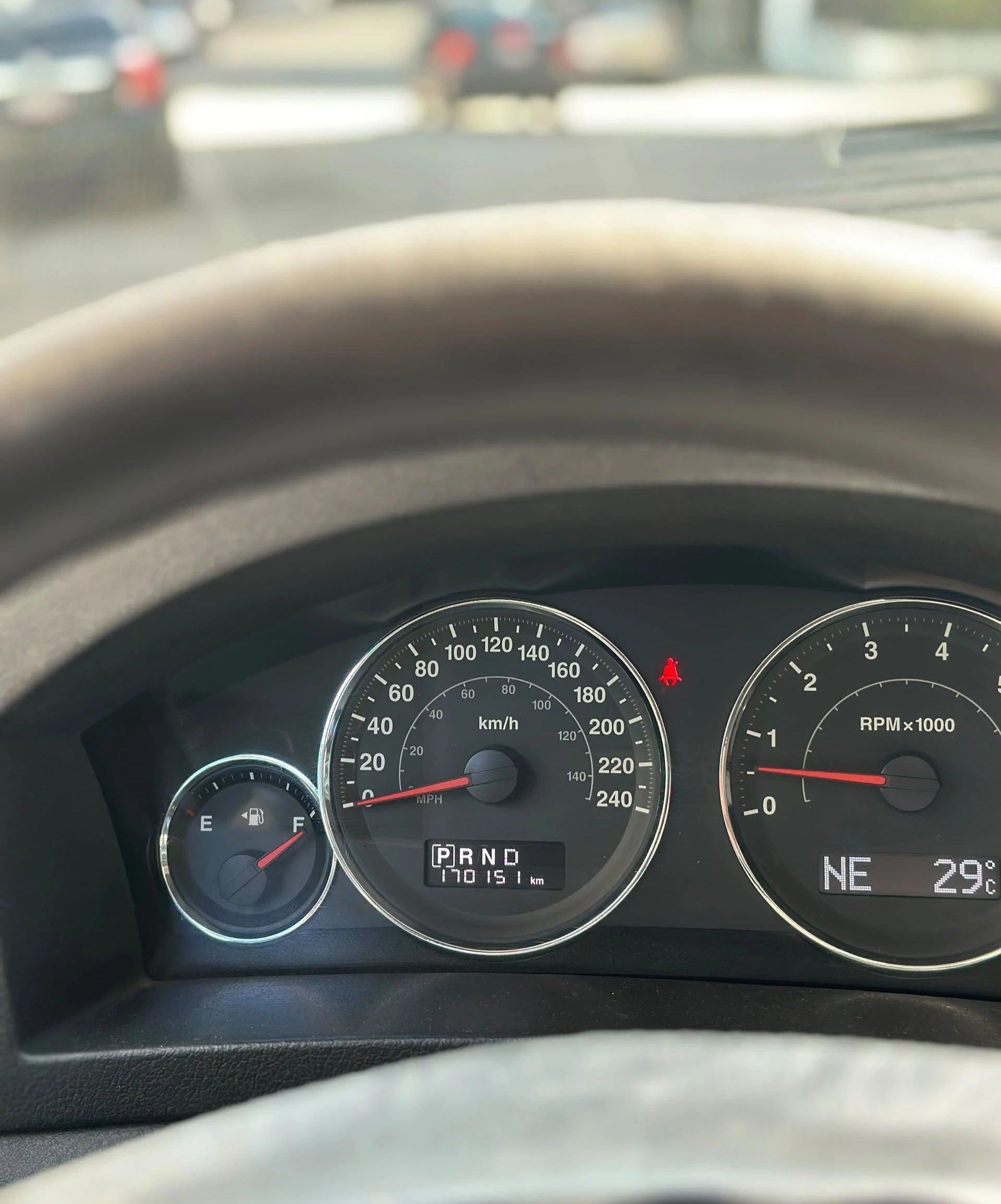 2009 Jeep Grand Cherokee Laredo — photo 6
