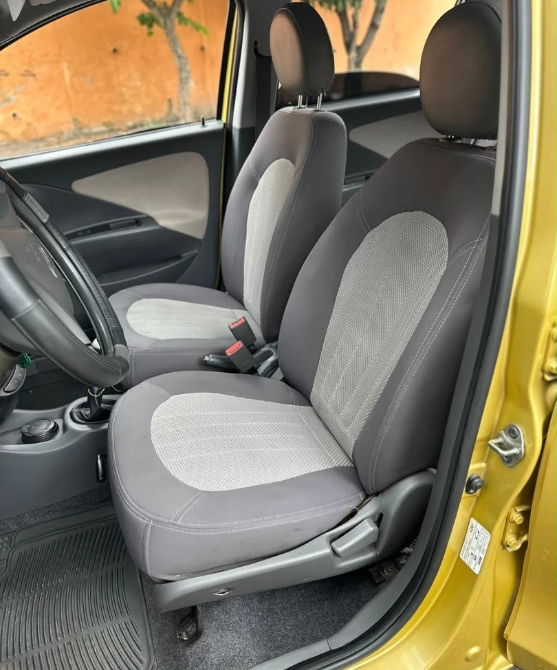 2014 Chery X1 — photo 7
