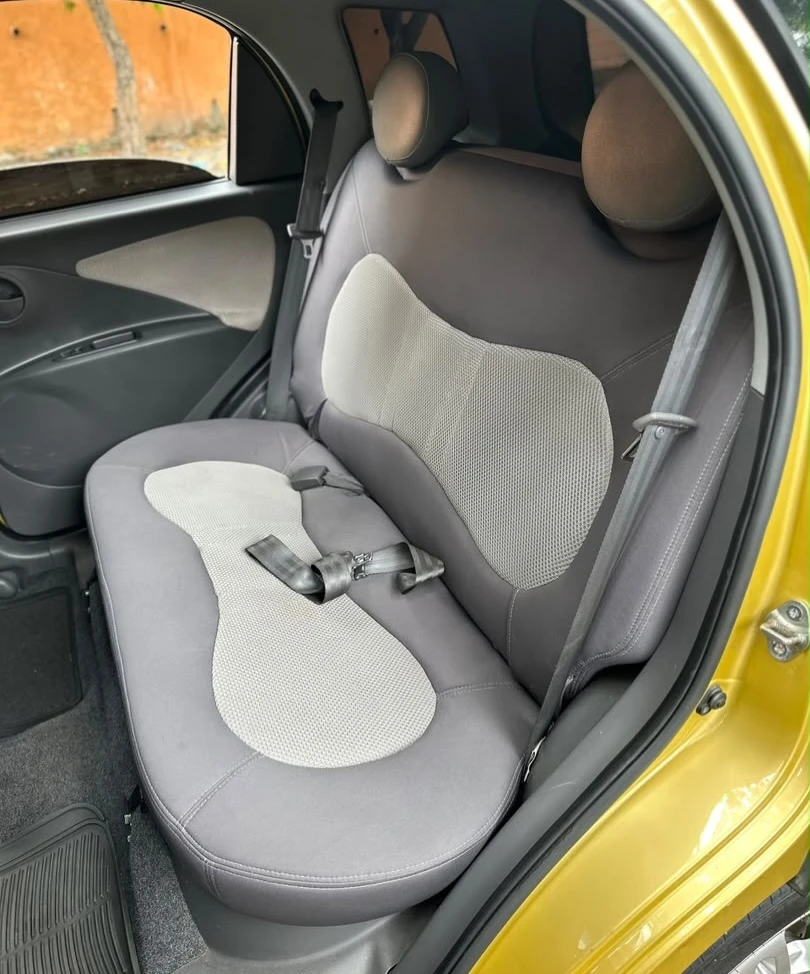 2014 Chery X1 — photo 10