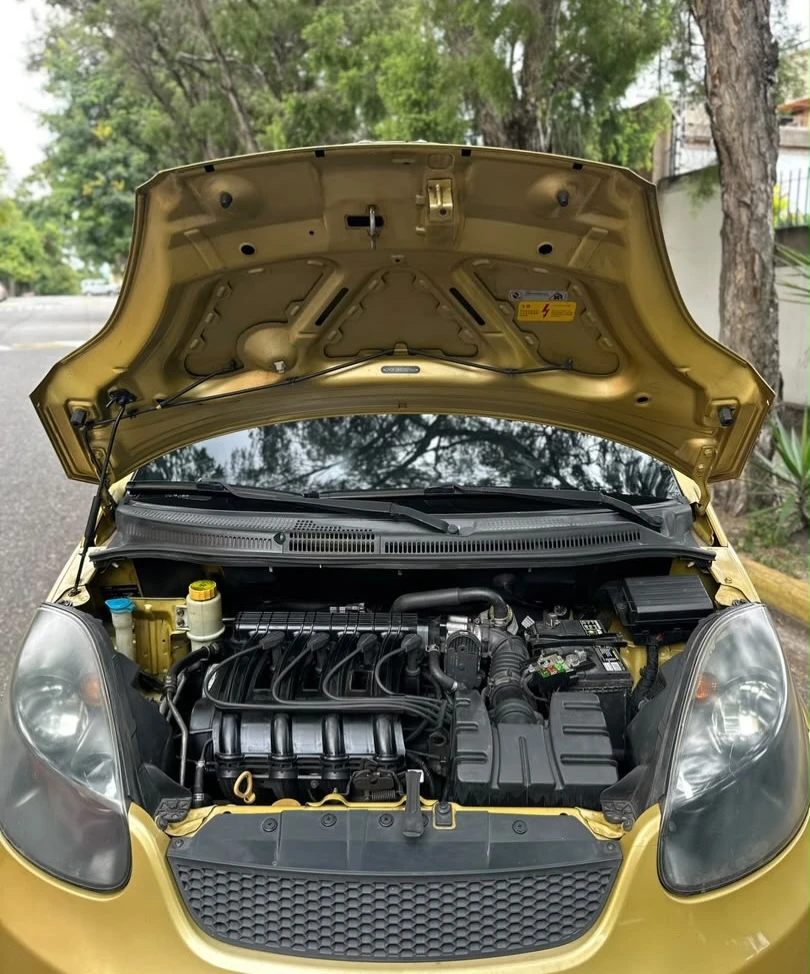 2014 Chery X1 — photo 11