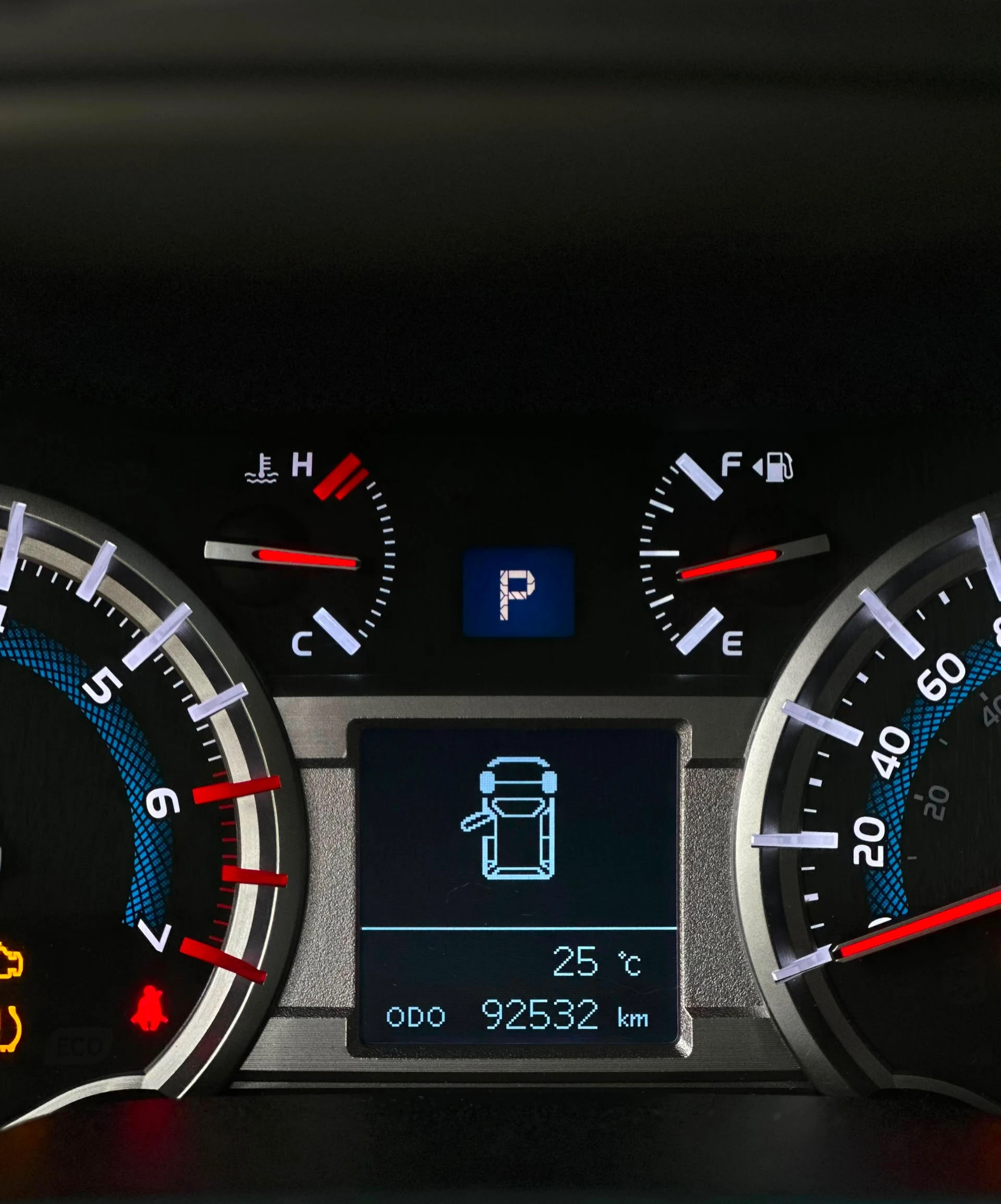 2018 Toyota 4Runner Limited — photo 7