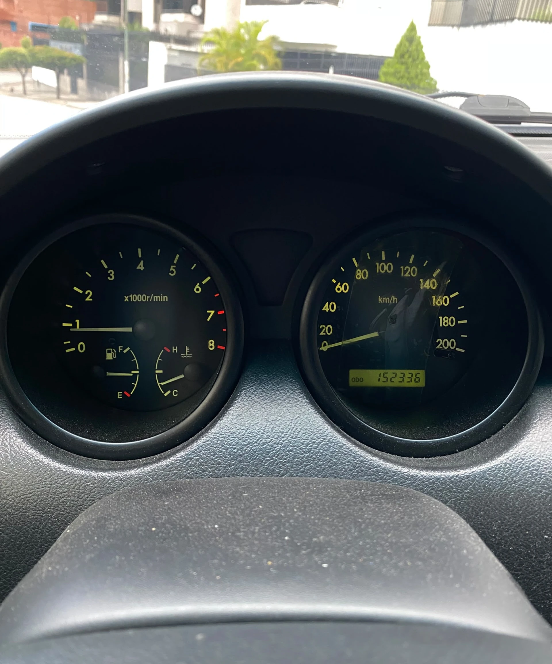 2010 Chevrolet Aveo — photo 5