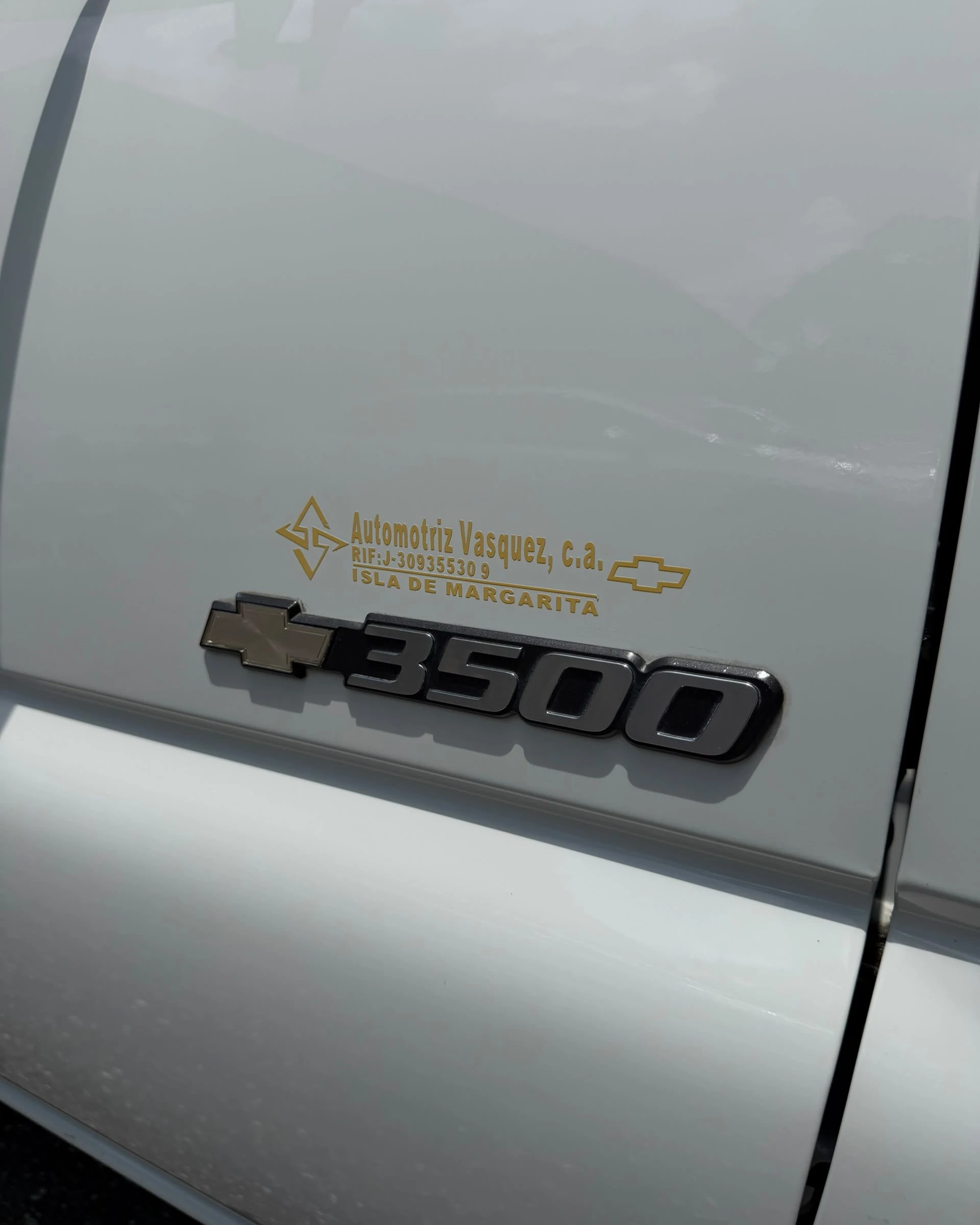 2007 Chevrolet Silverado — photo 7