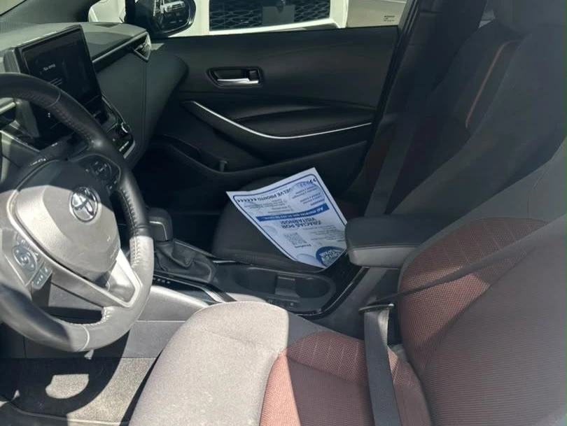 2024 Toyota Corolla SE — photo 3