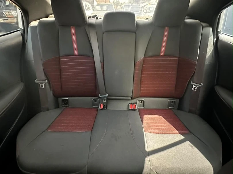 2024 Toyota Corolla SE — photo 7