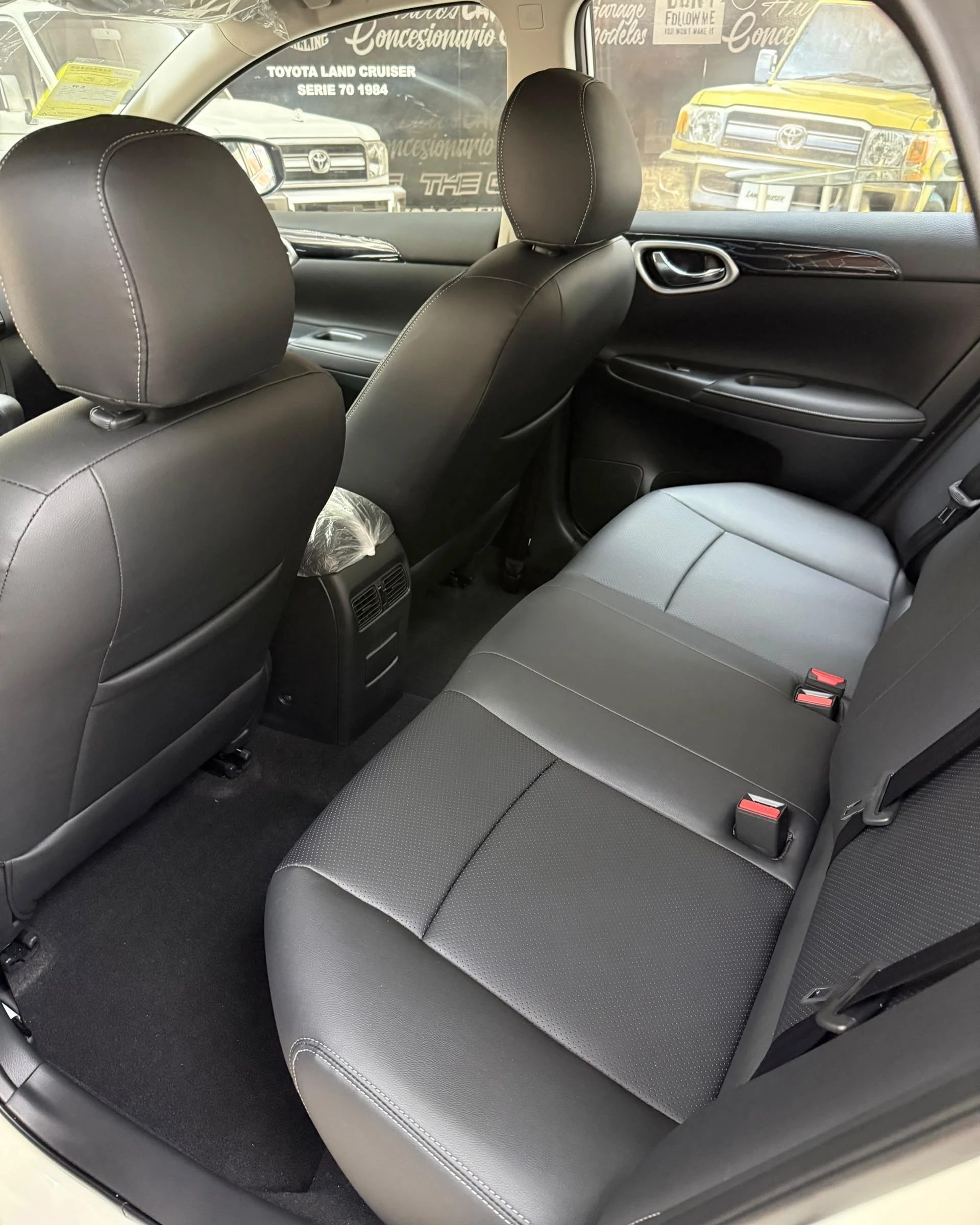 2026 Nissan Sylphy — photo 8