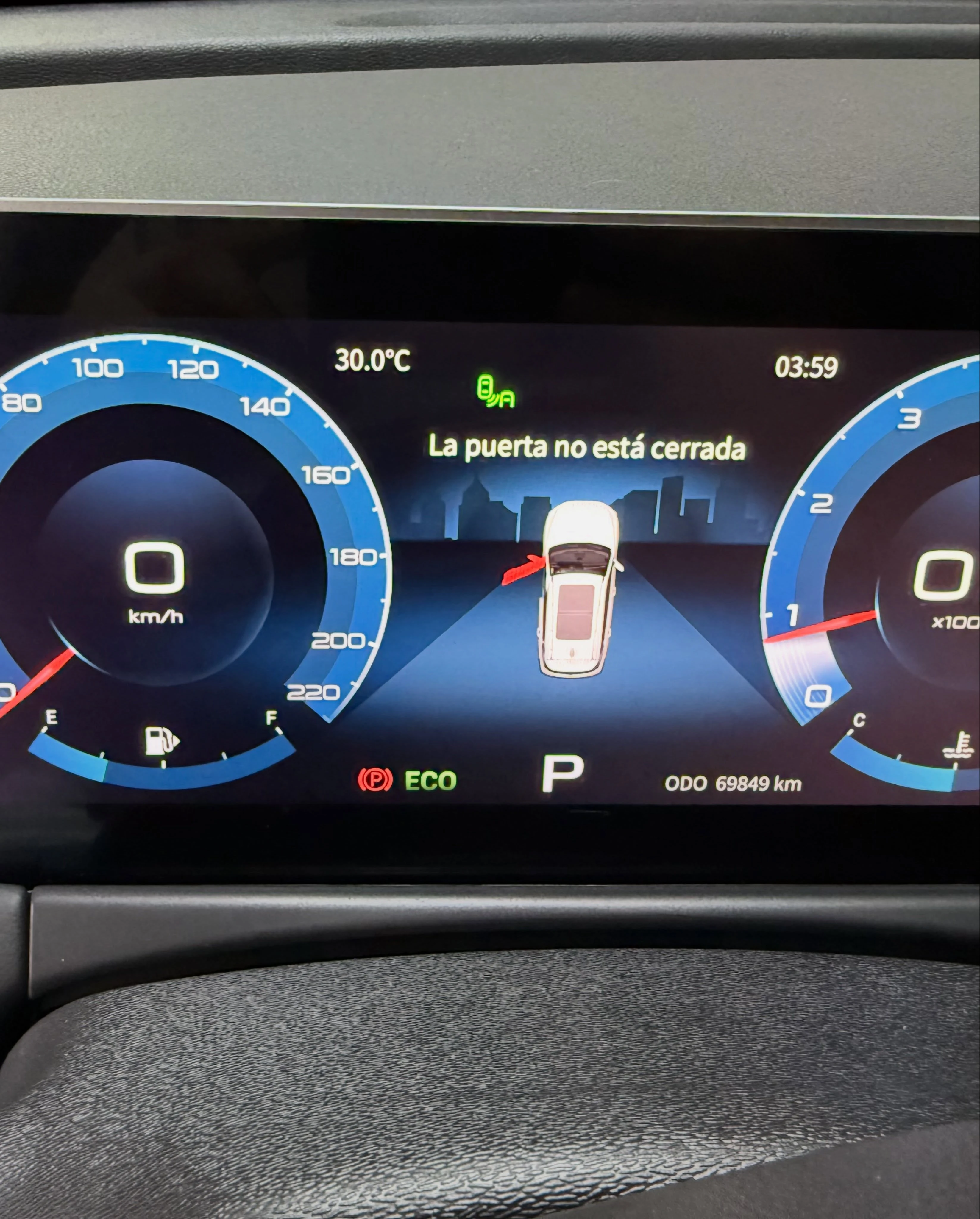 2023 Chery Jetour — photo 9