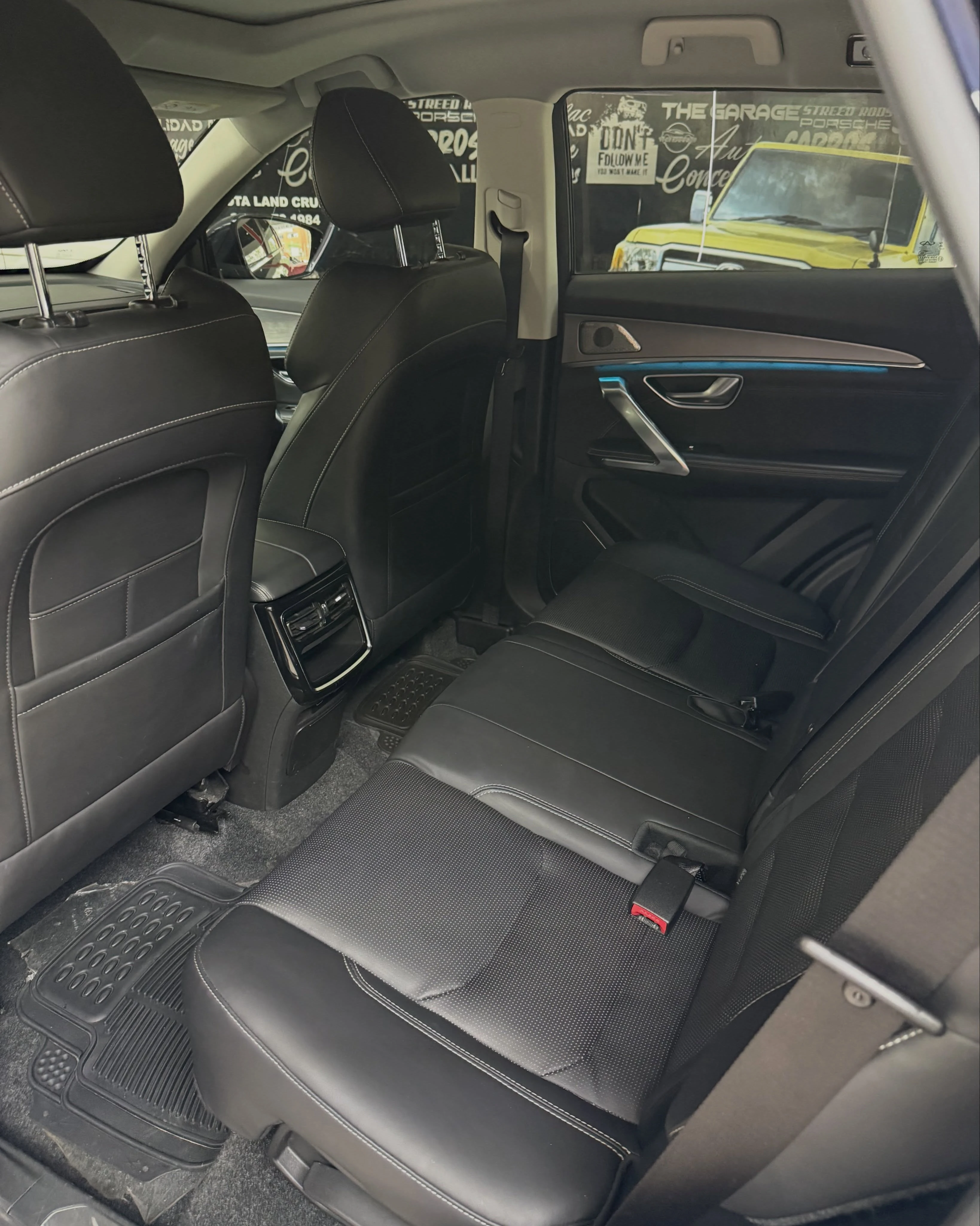 2023 Chery Jetour — photo 11