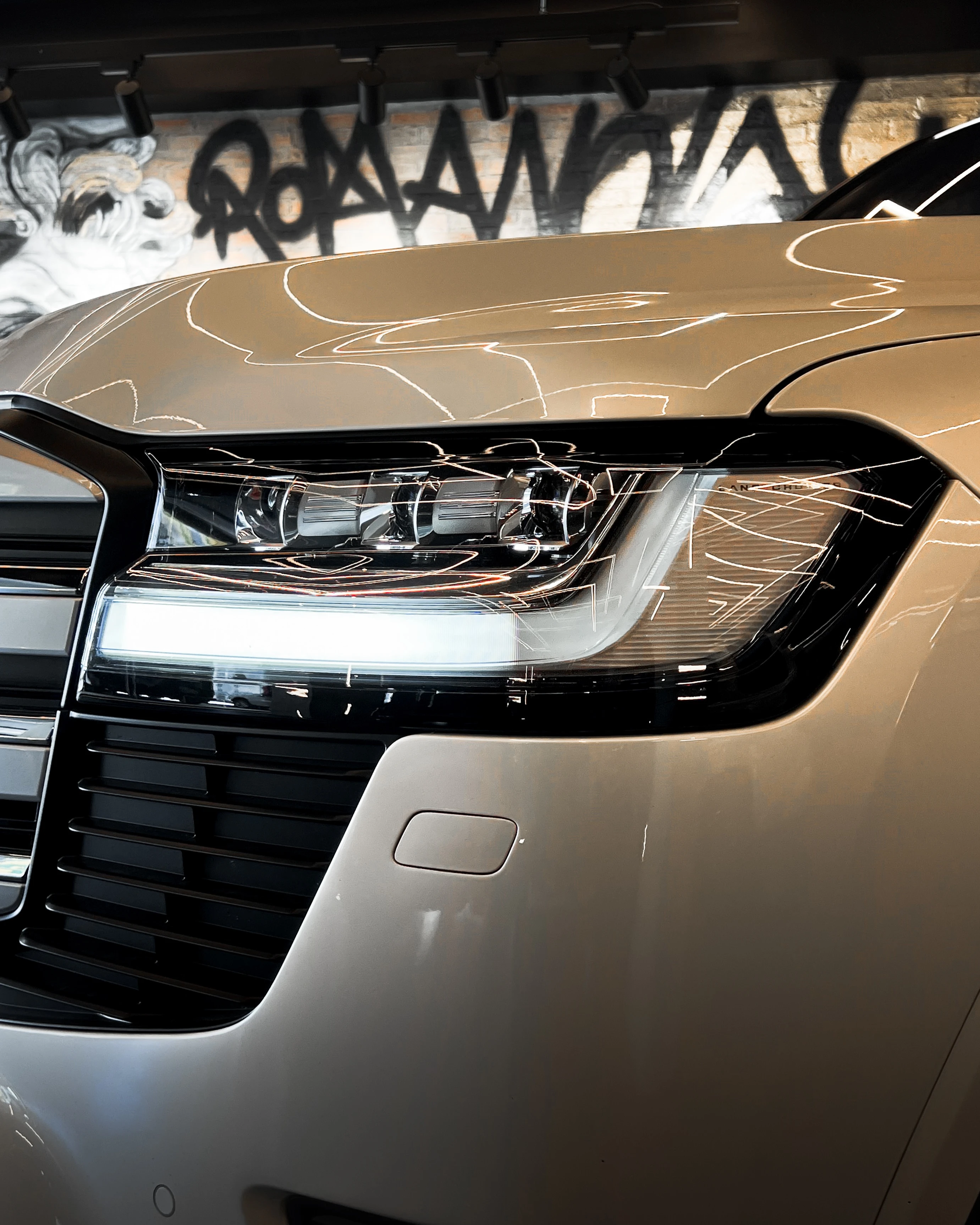 2024 Toyota Land Cruiser VX 4.0 — photo 2