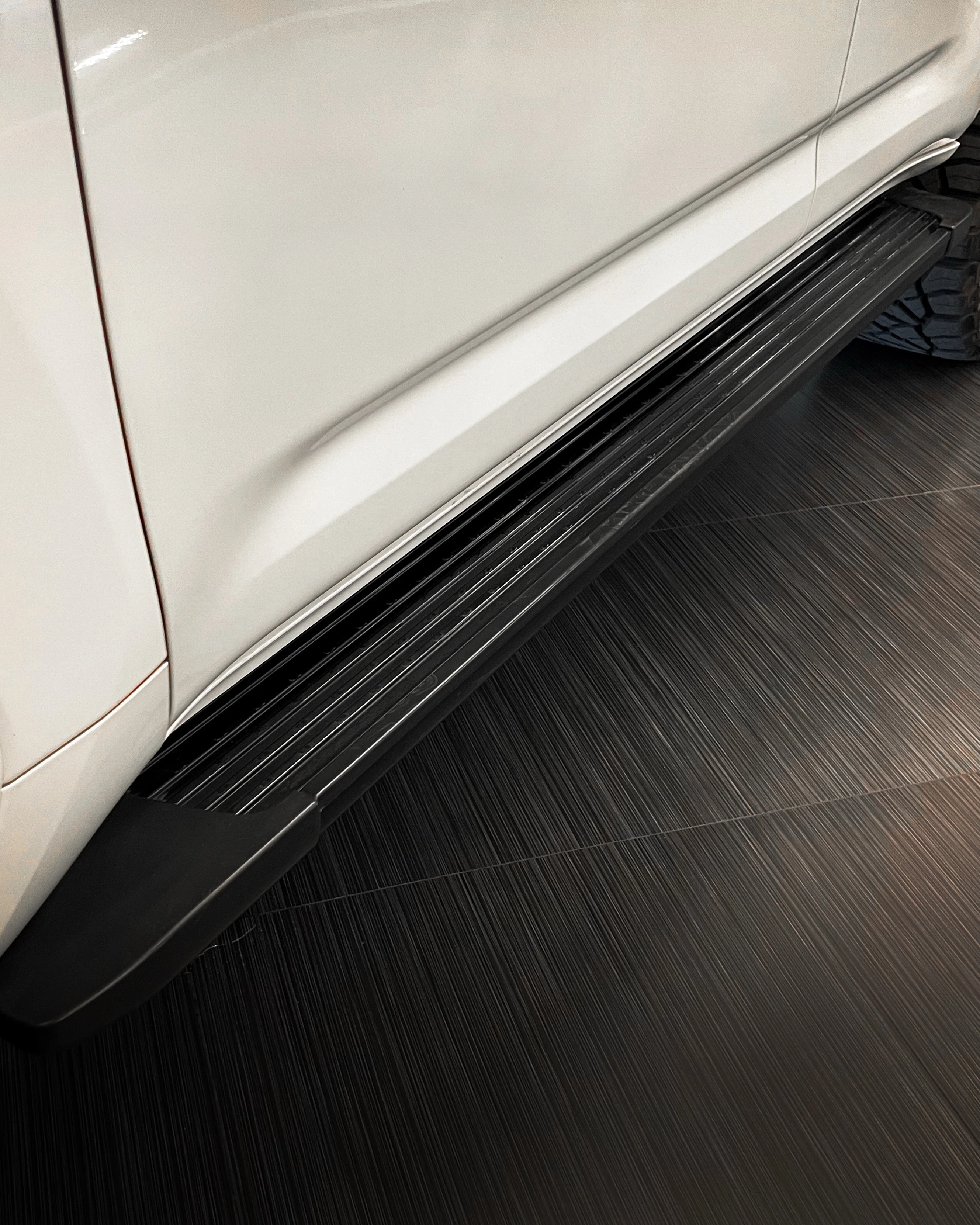 2024 Toyota Land Cruiser VX 4.0 — photo 3