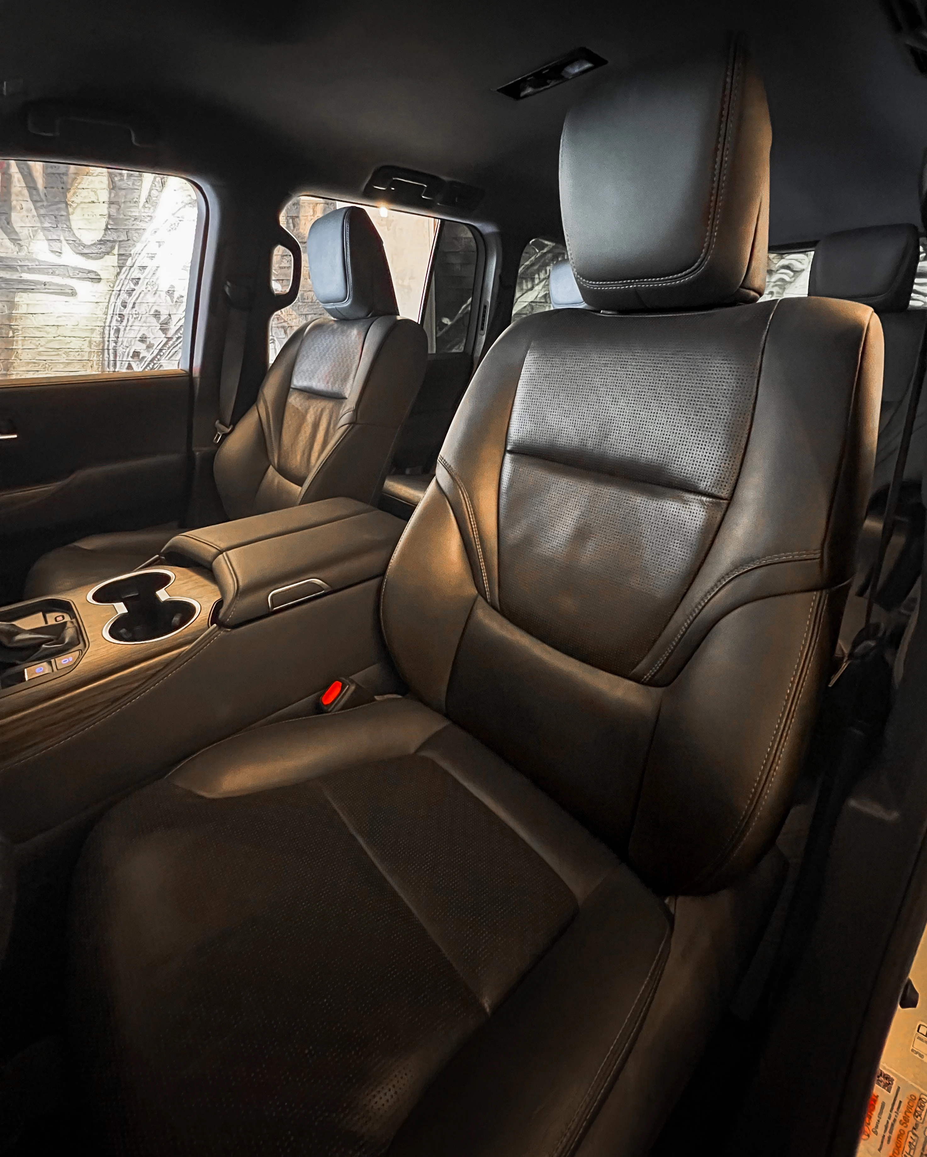 2024 Toyota Land Cruiser VX 4.0 — photo 9