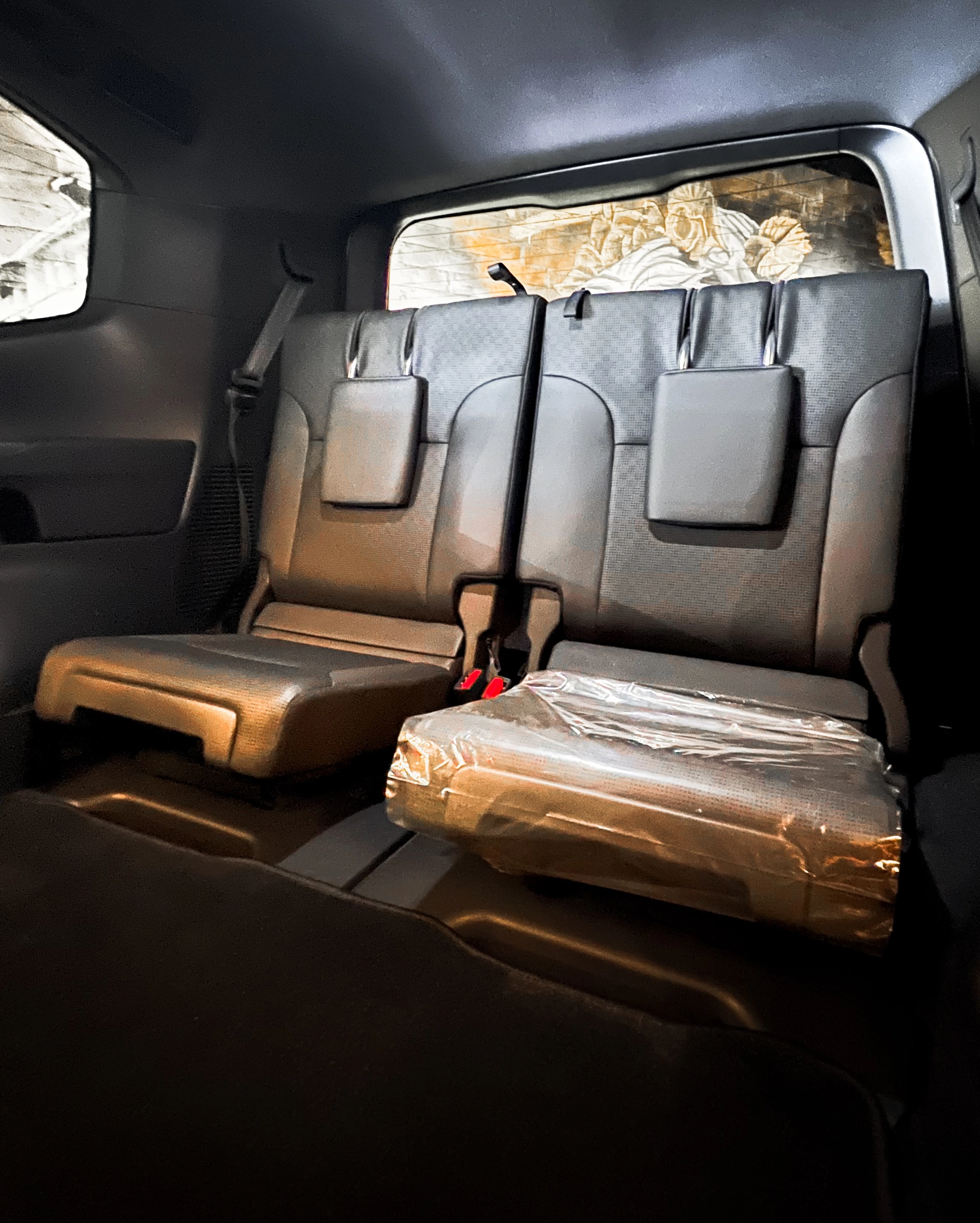 2024 Toyota Land Cruiser VX 4.0 — photo 11
