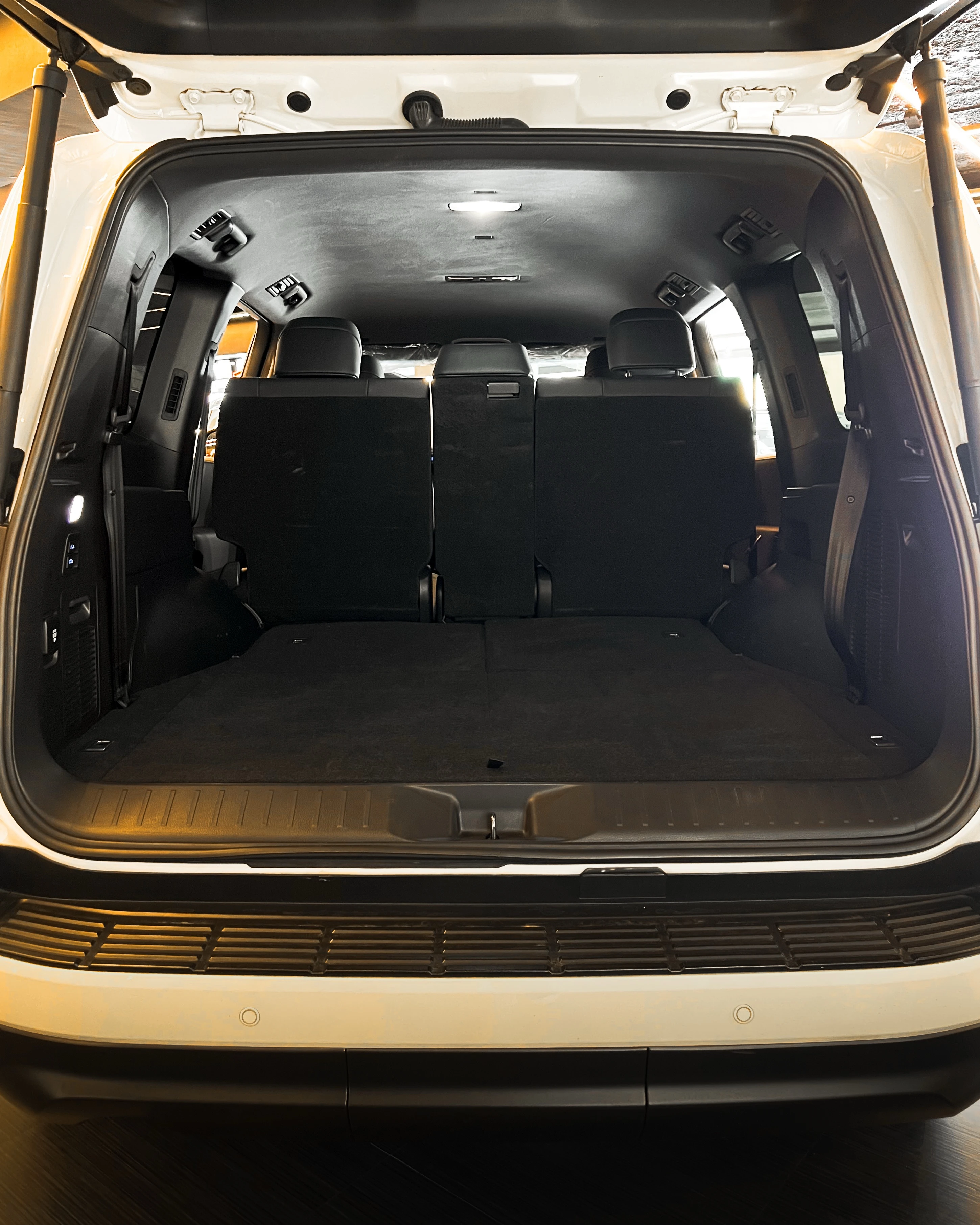 2024 Toyota Land Cruiser VX 4.0 — photo 12