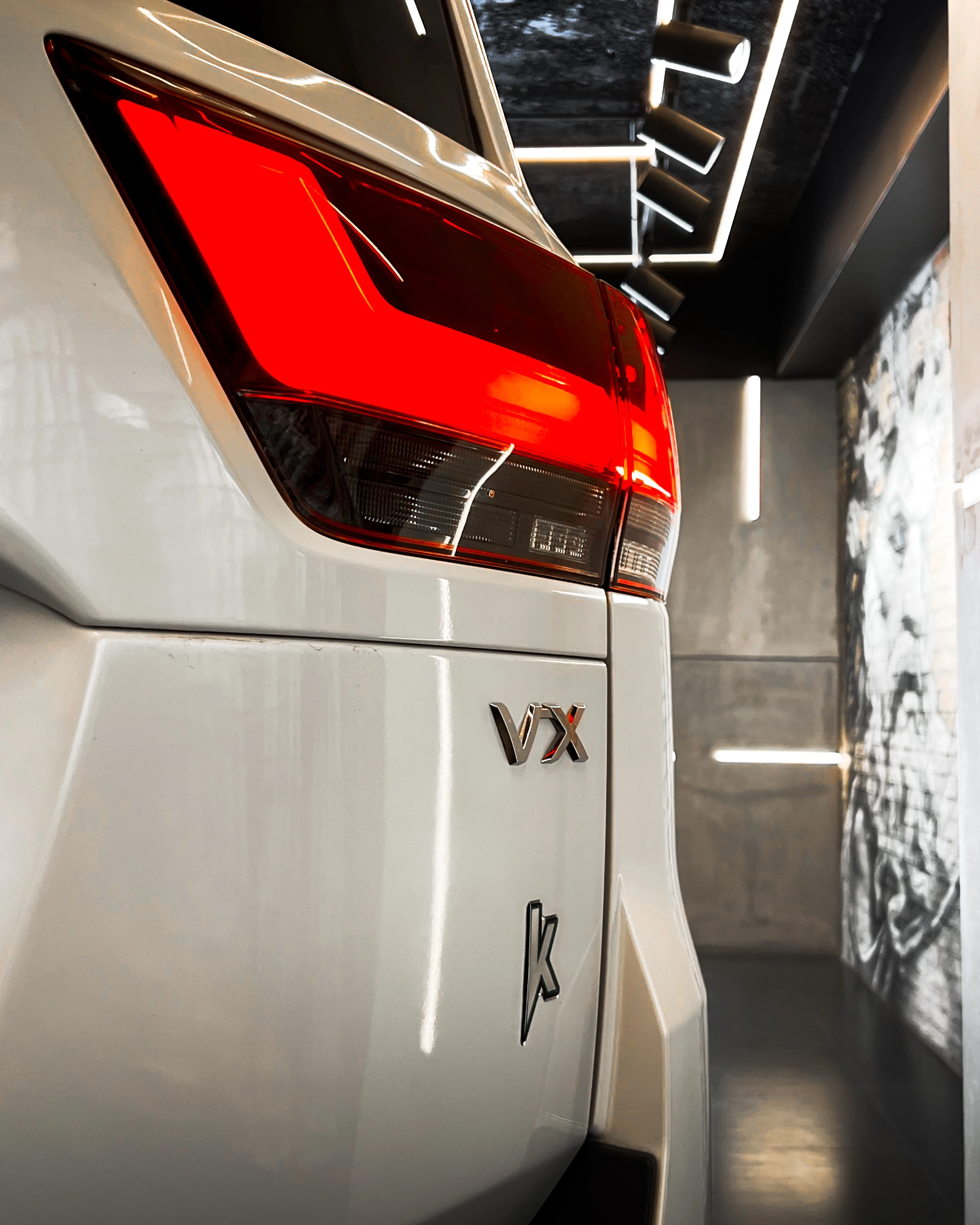 2024 Toyota Land Cruiser VX 4.0 — photo 15