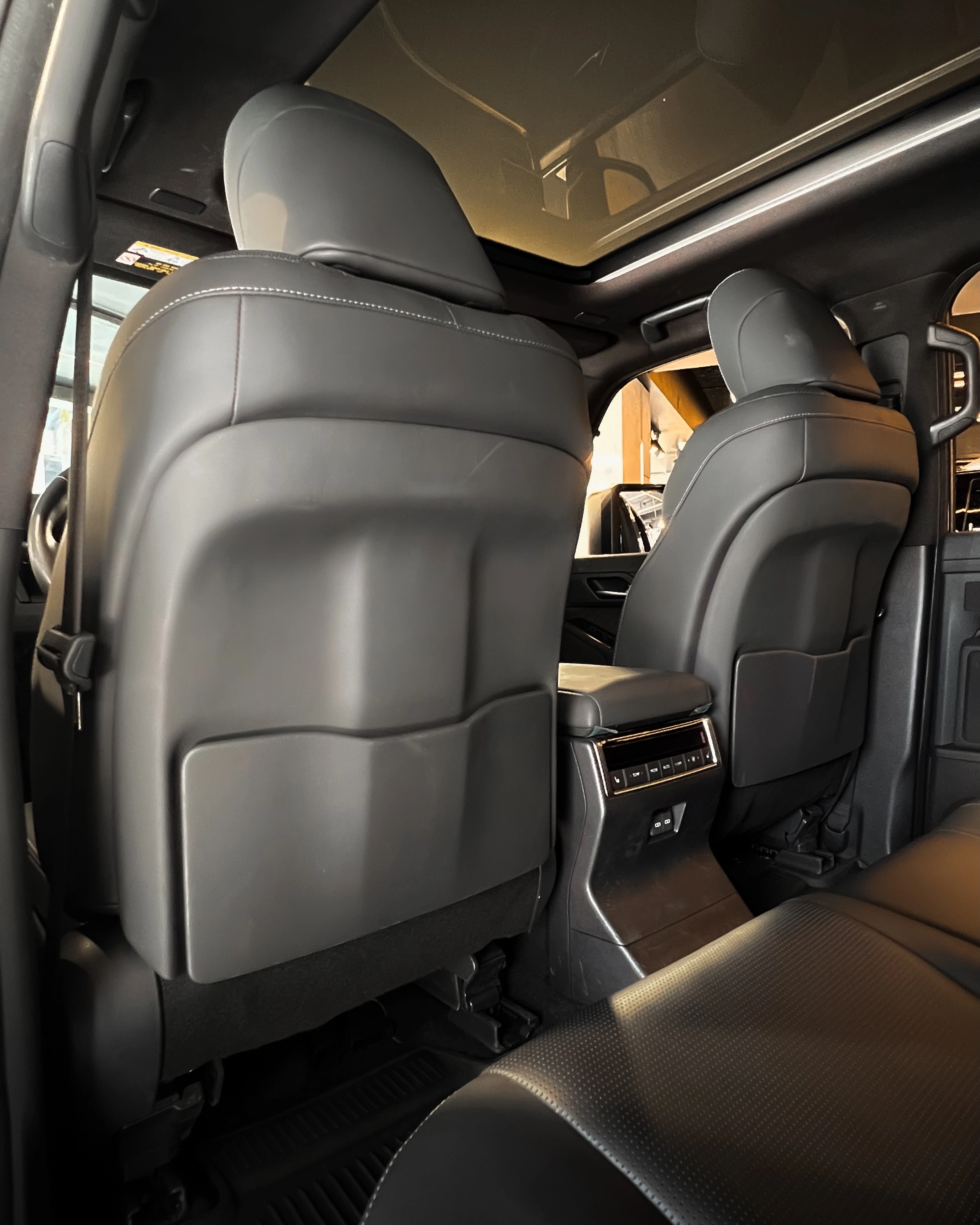 2024 Lexus GX 550 Luxury Plus+ — photo 10