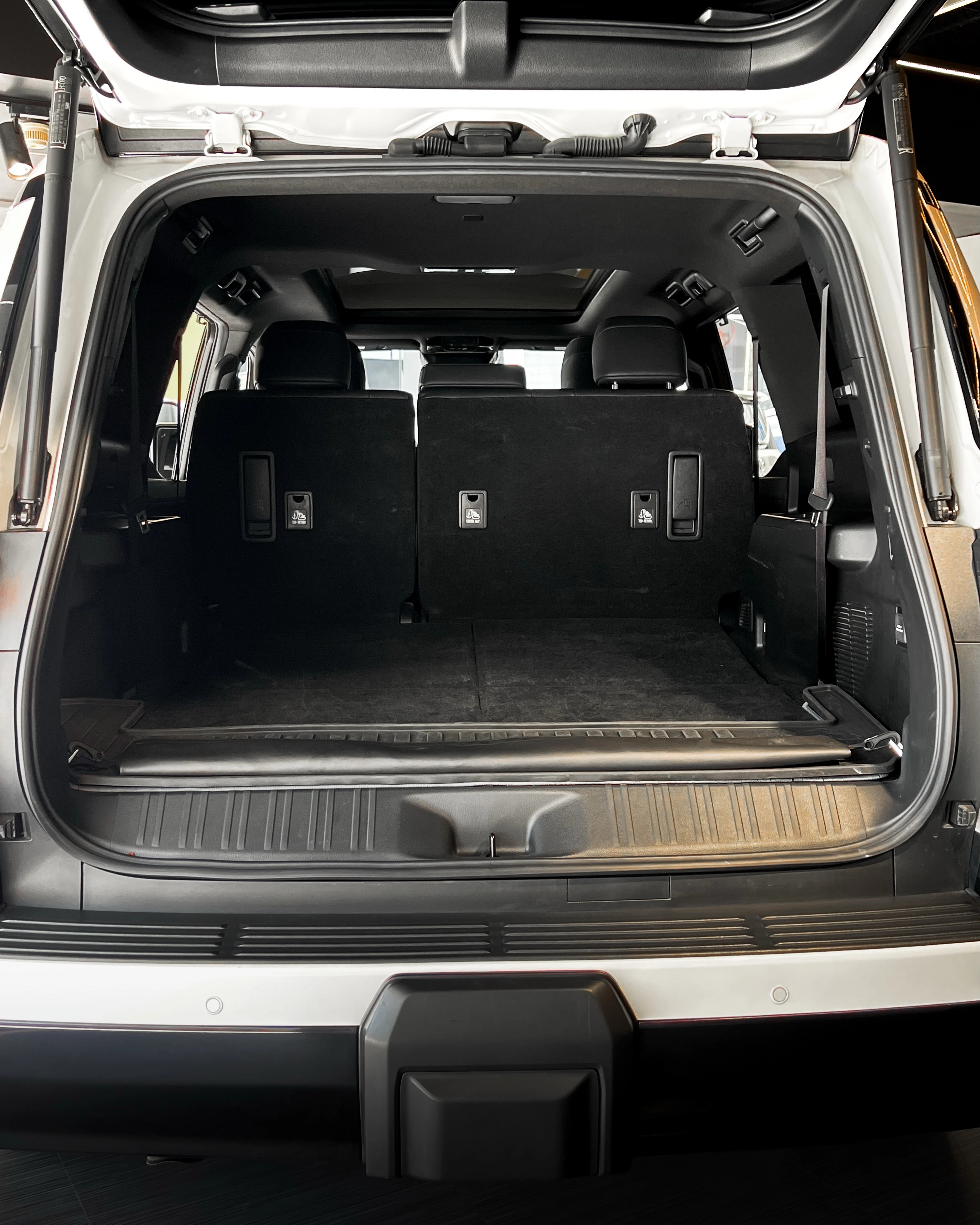 2024 Lexus GX 550 Luxury Plus+ — photo 13