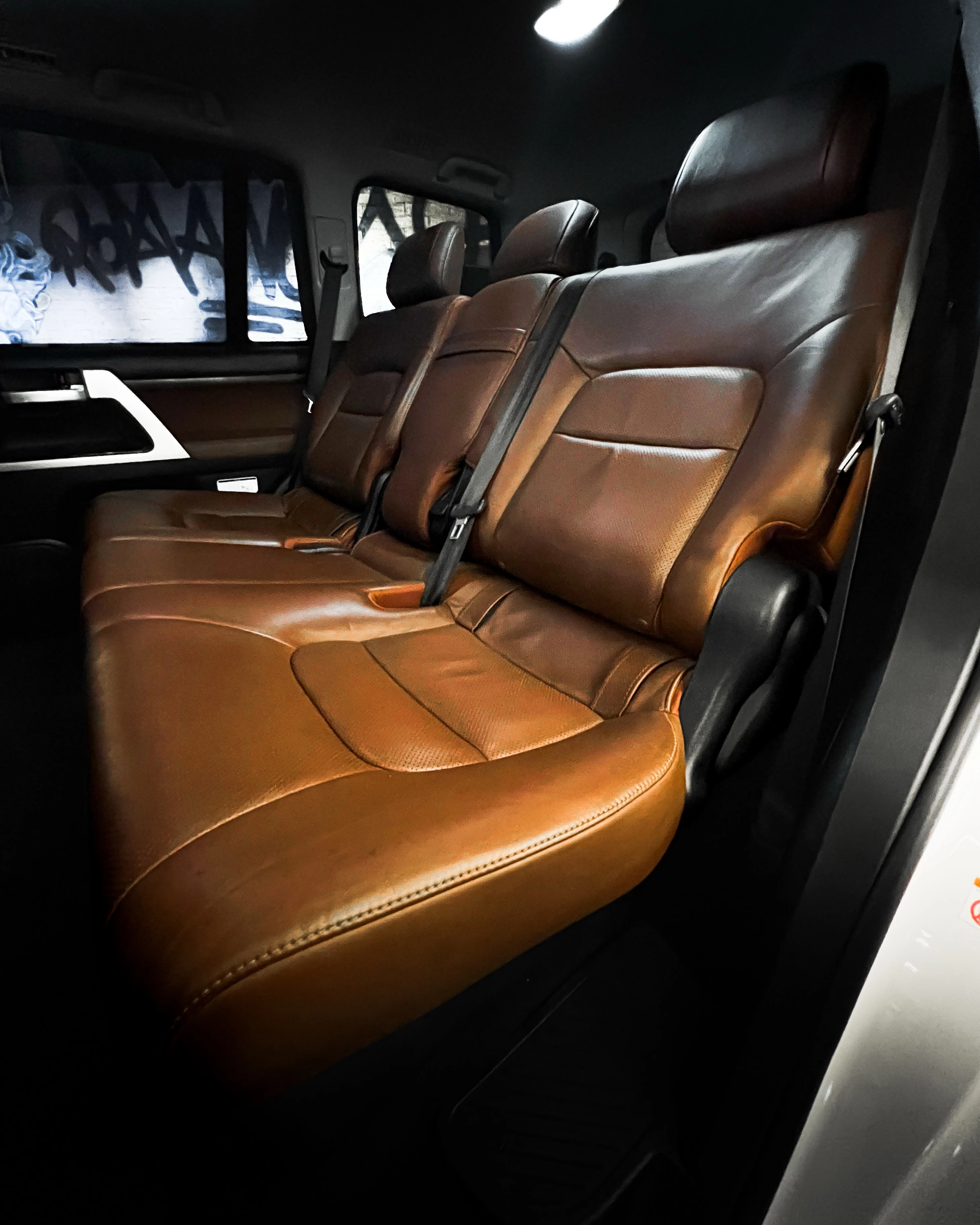 2018 Toyota Land Cruiser 200 VXS 5.7 V8 — photo 15