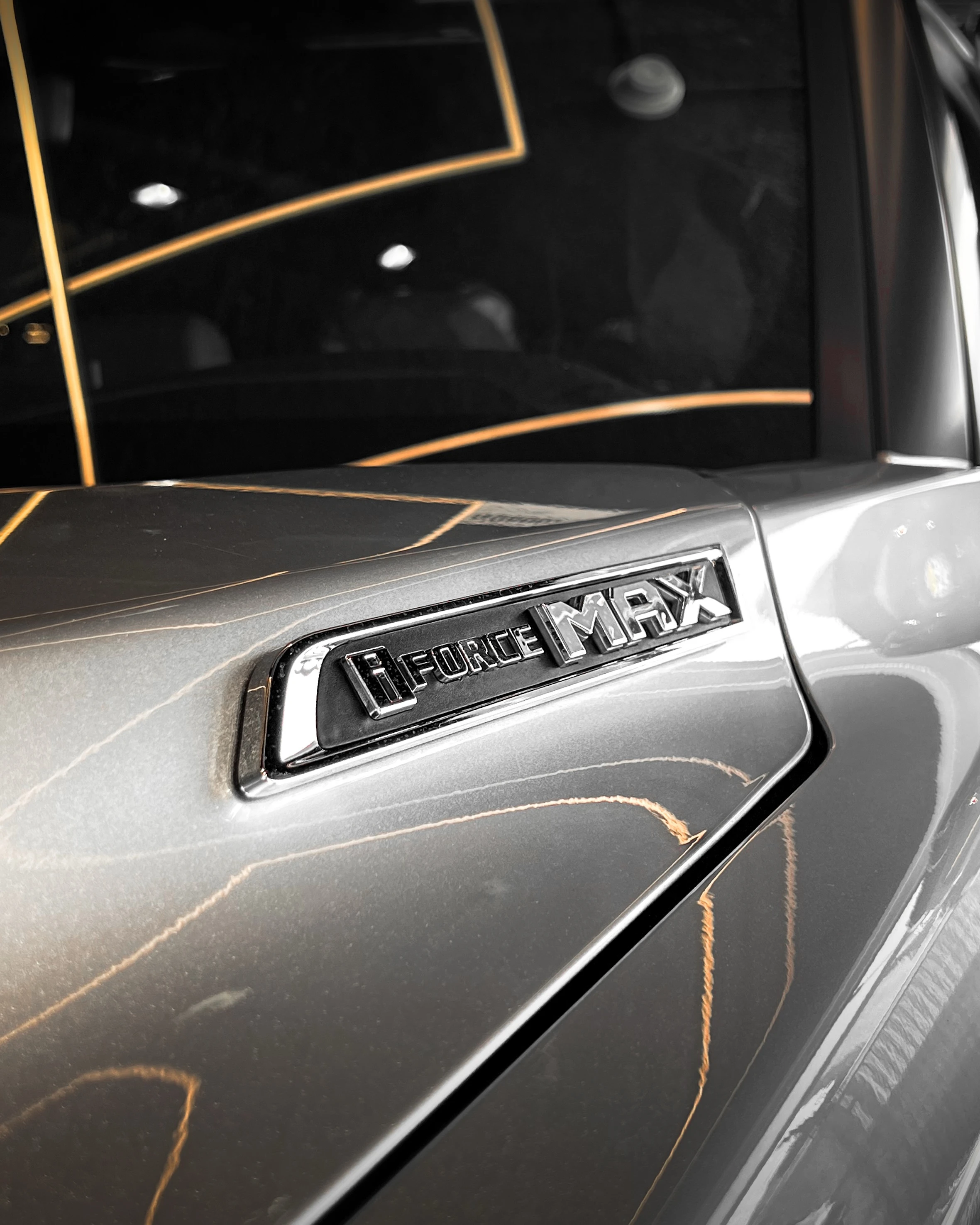 2026 Toyota Sequoia Capstone — photo 2