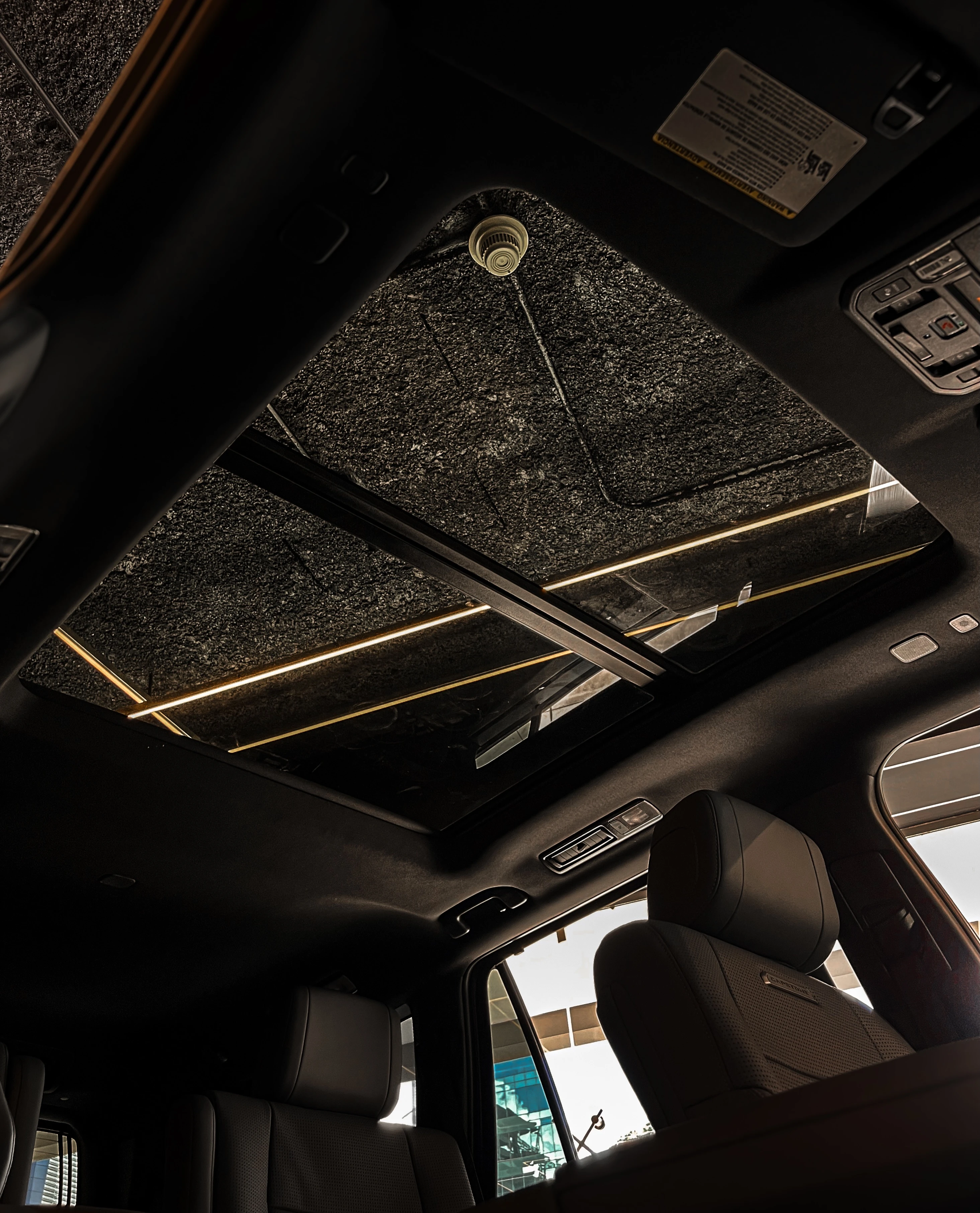 2026 Toyota Sequoia Capstone — photo 12