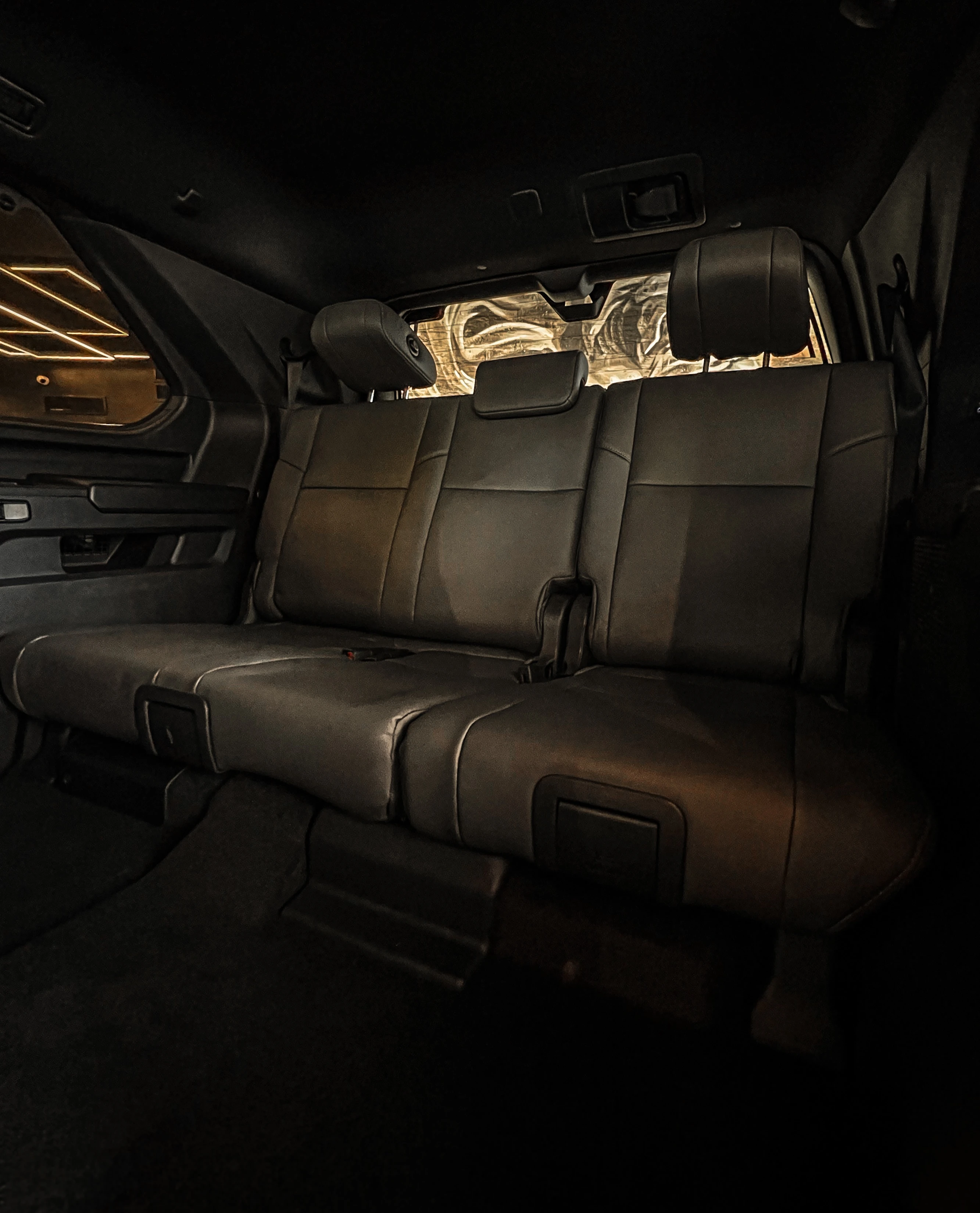 2026 Toyota Sequoia Capstone — photo 14