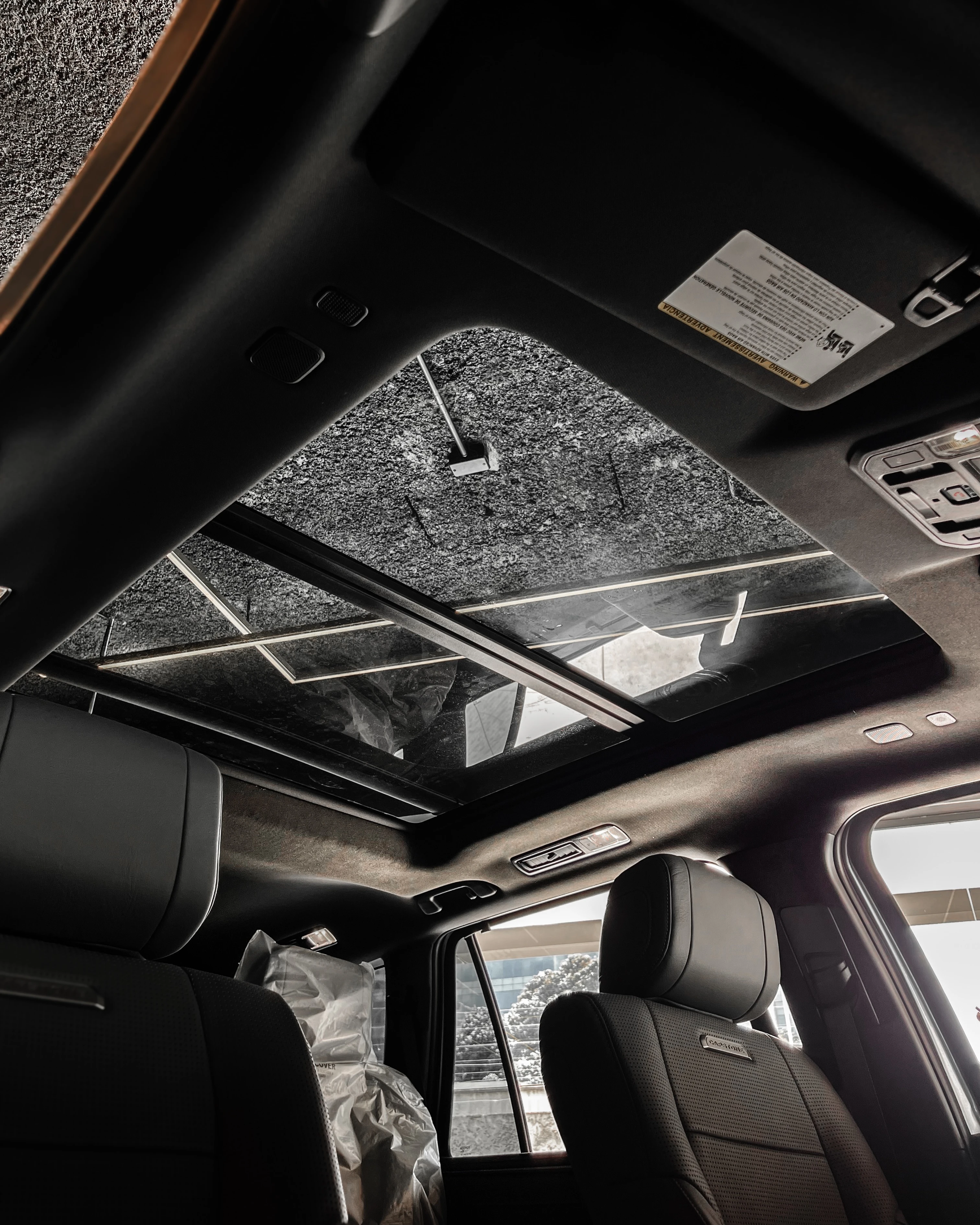 2026 Toyota Sequoia Capstone — photo 12