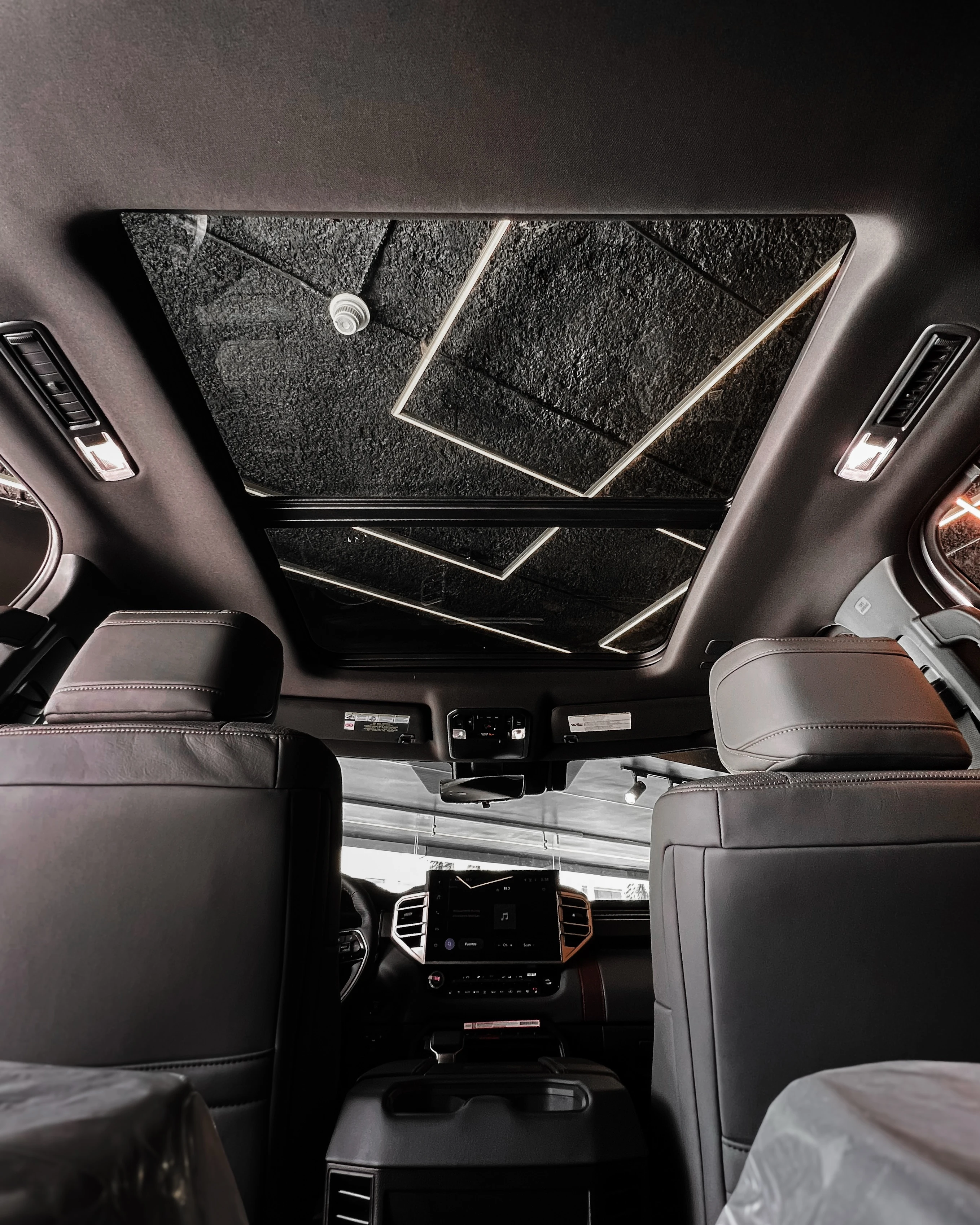 2026 Toyota Sequoia Capstone — photo 14