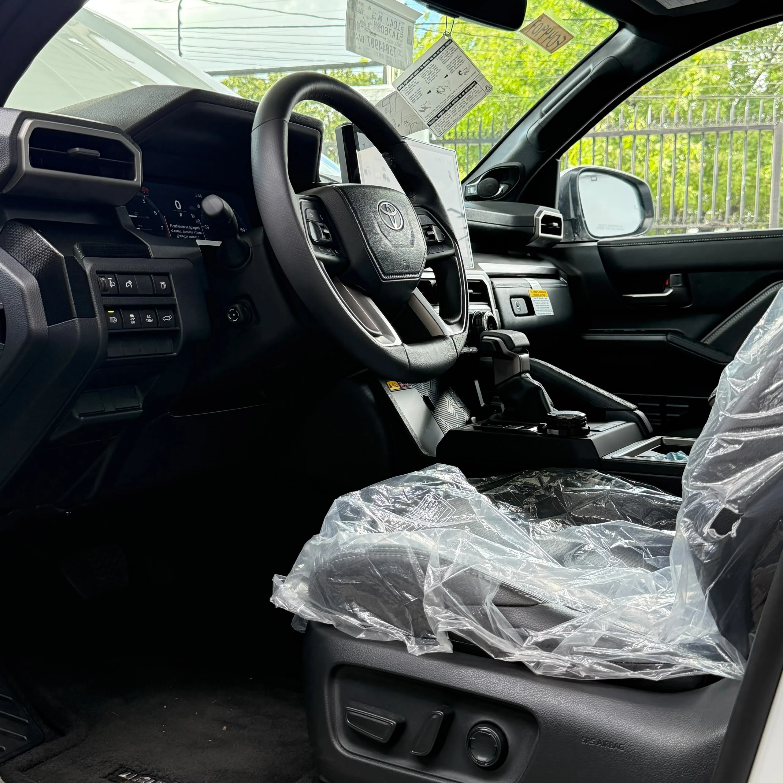 2026 Toyota 4Runner Limited 2026 — photo 2