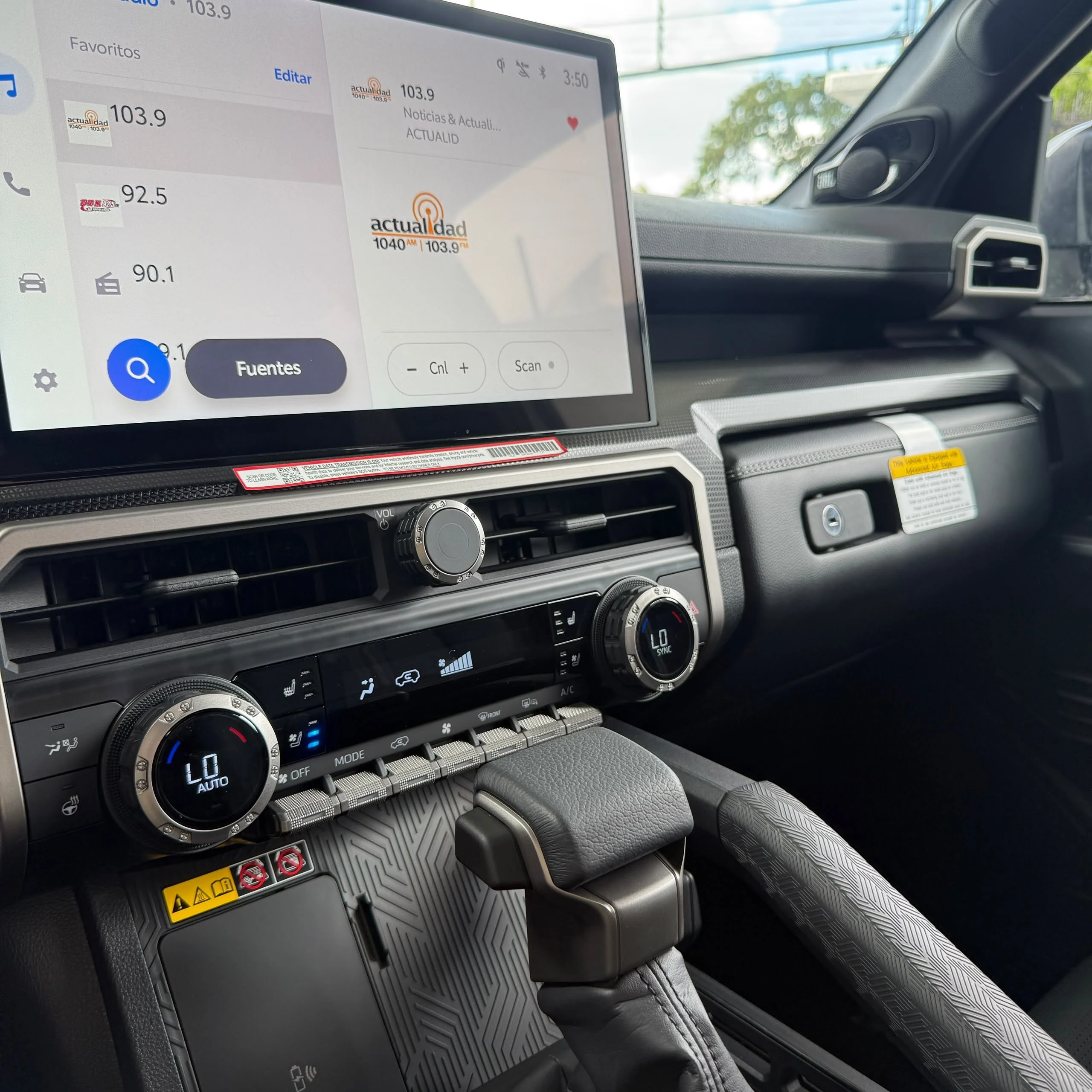 2026 Toyota 4Runner Limited 2026 — photo 3