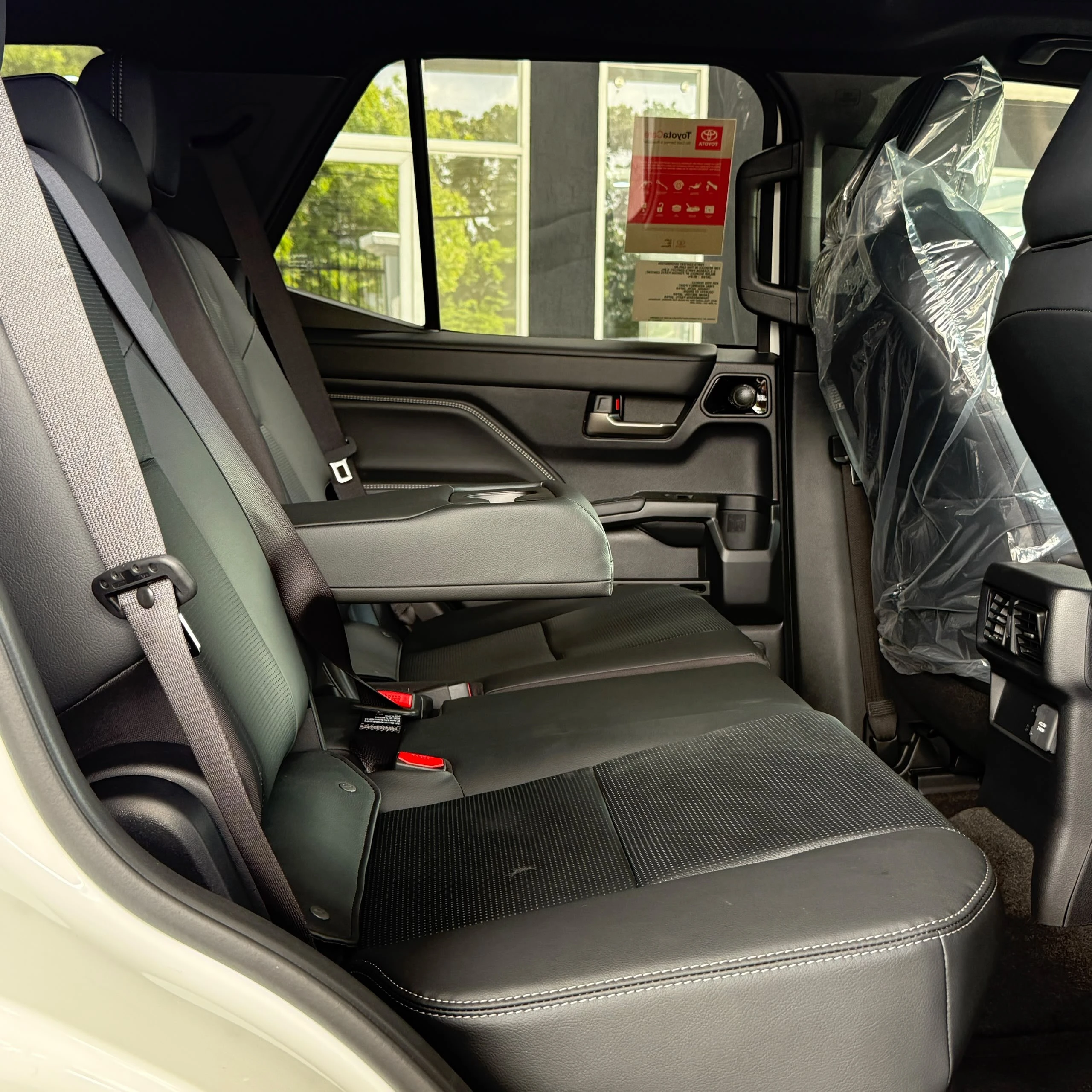 2026 Toyota 4Runner Limited 2026 — photo 4
