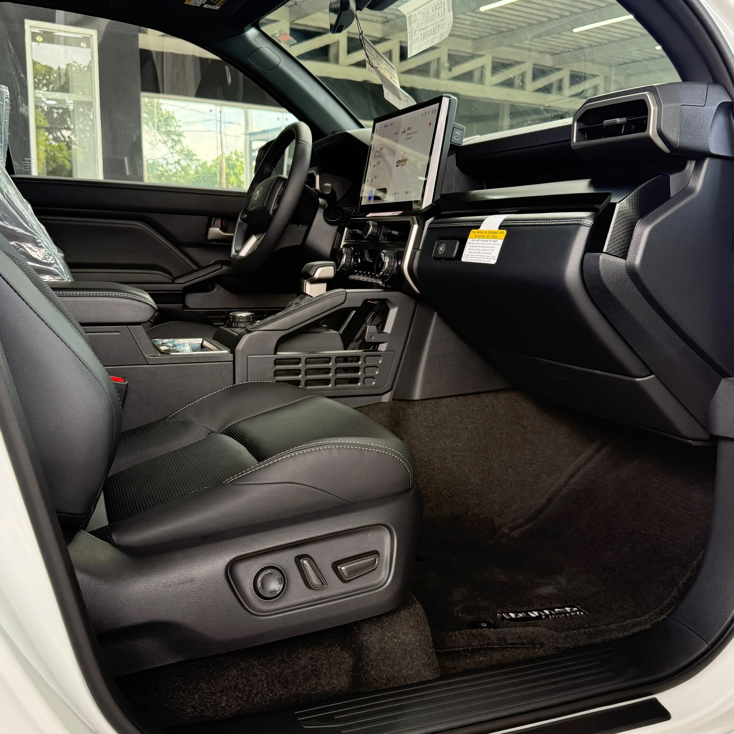 2026 Toyota 4Runner Limited 2026 — photo 5