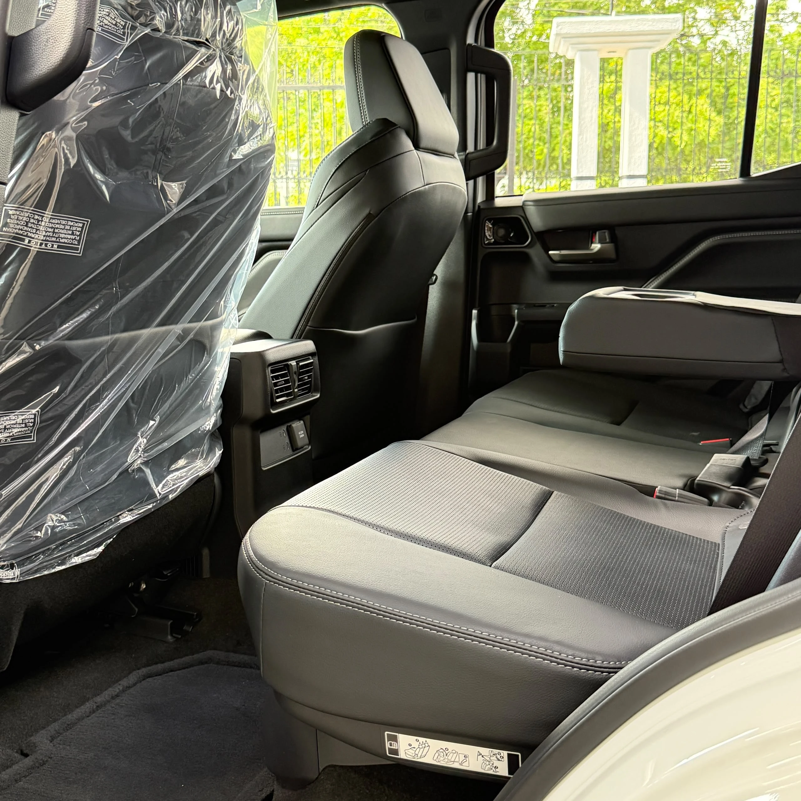 2026 Toyota 4Runner Limited 2026 — photo 10