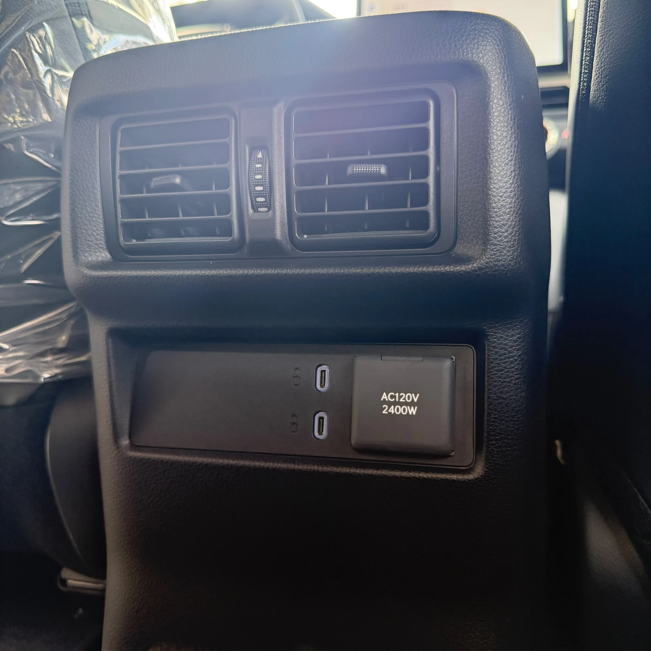2026 Toyota 4Runner Limited 2026 — photo 12