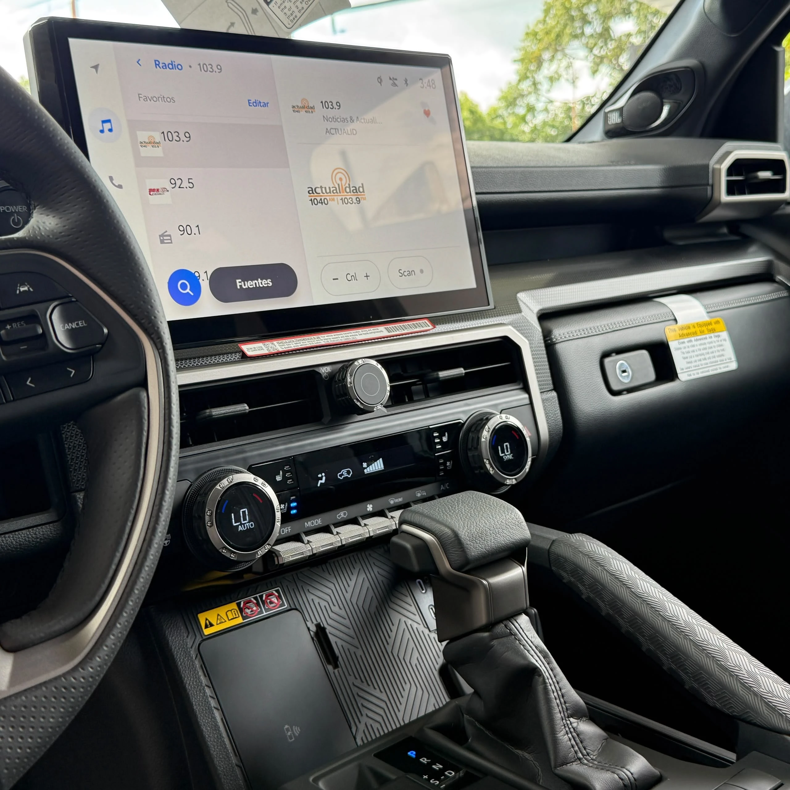 2026 Toyota 4Runner Limited 2026 — photo 13