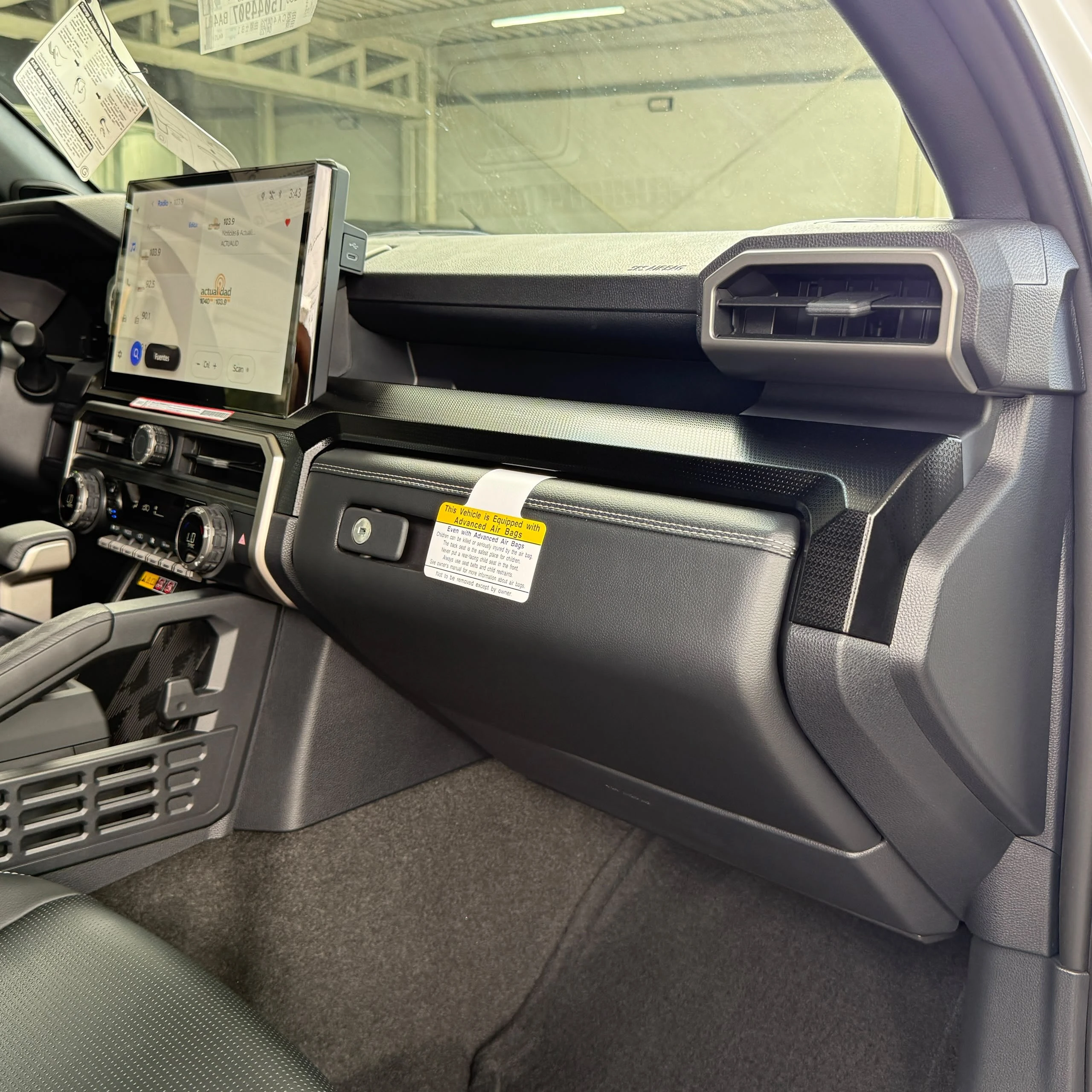 2026 Toyota 4Runner Limited 2026 — photo 15