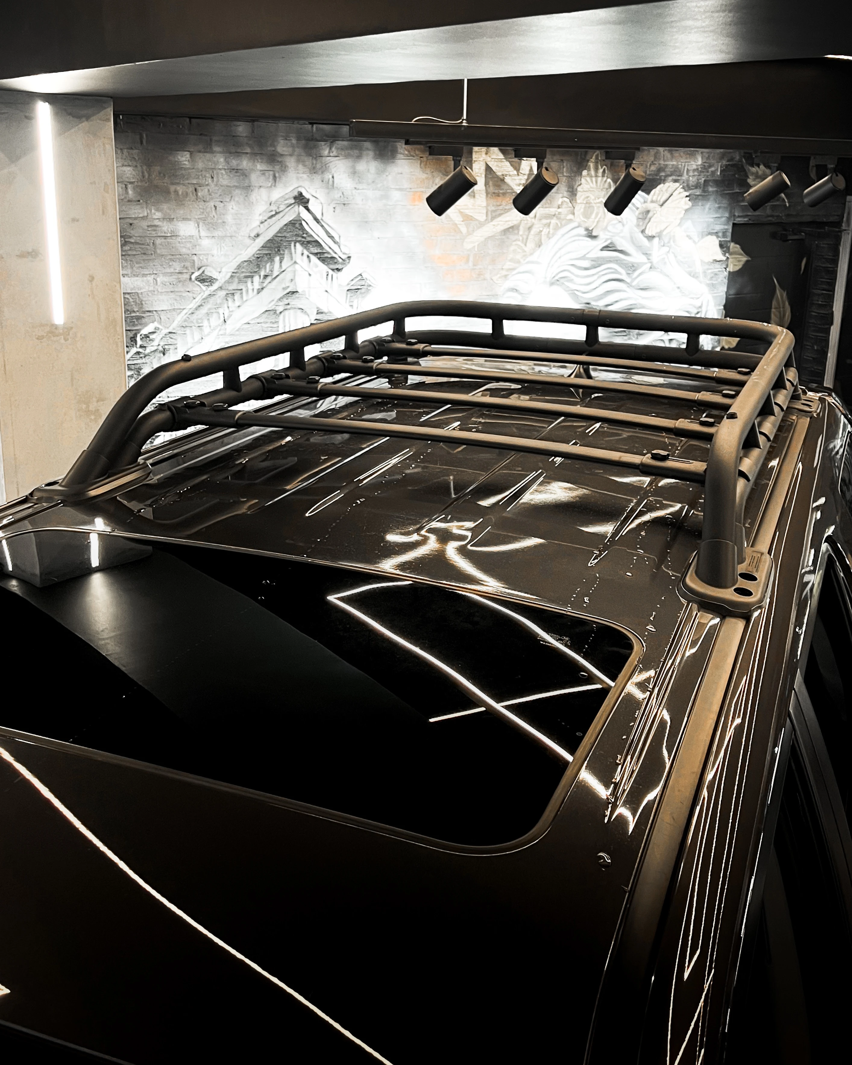 2023 Toyota 4Runner TRD Pro — photo 2