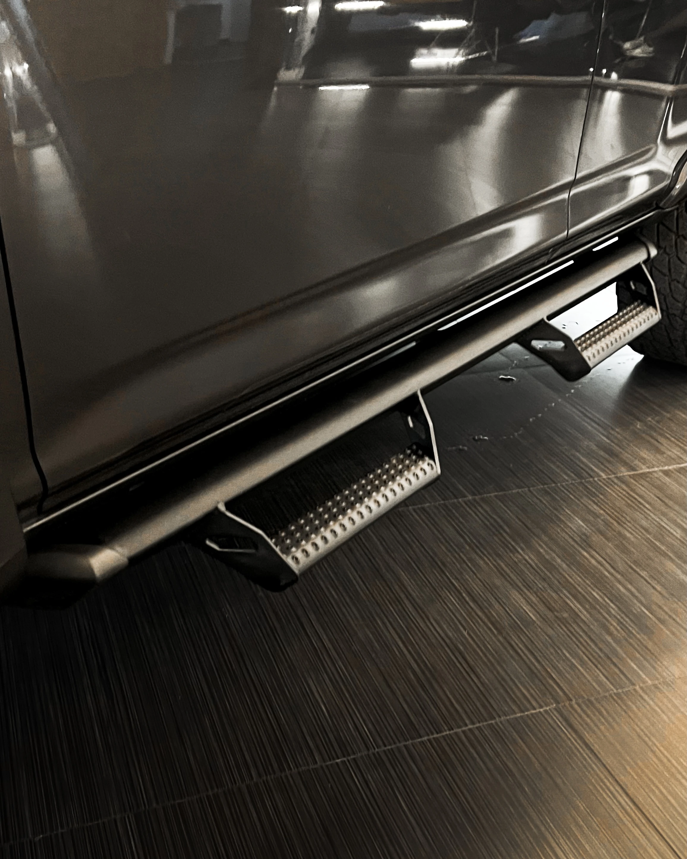 2023 Toyota 4Runner TRD Pro — photo 3
