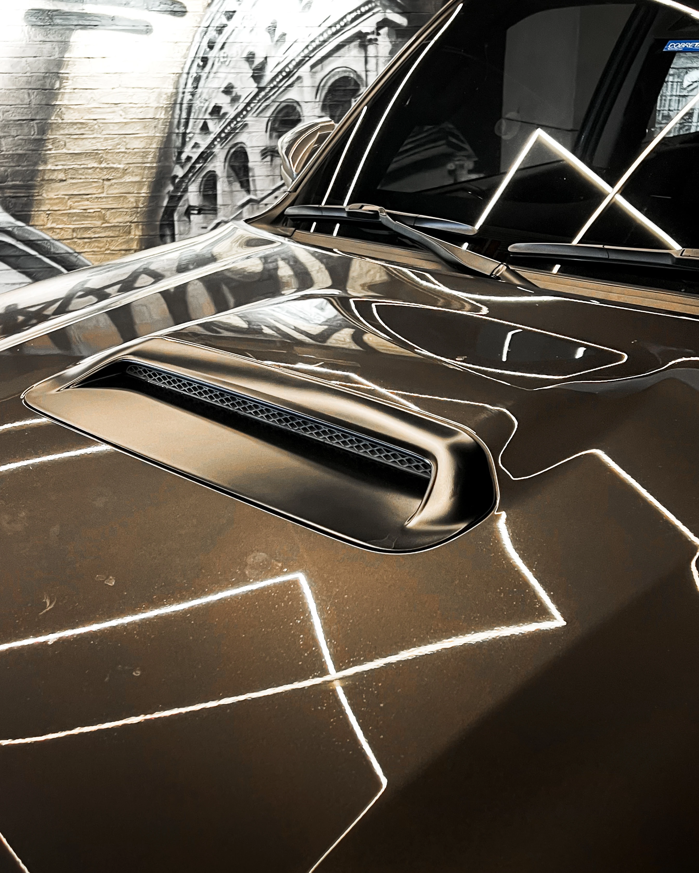 2023 Toyota 4Runner TRD Pro — photo 5
