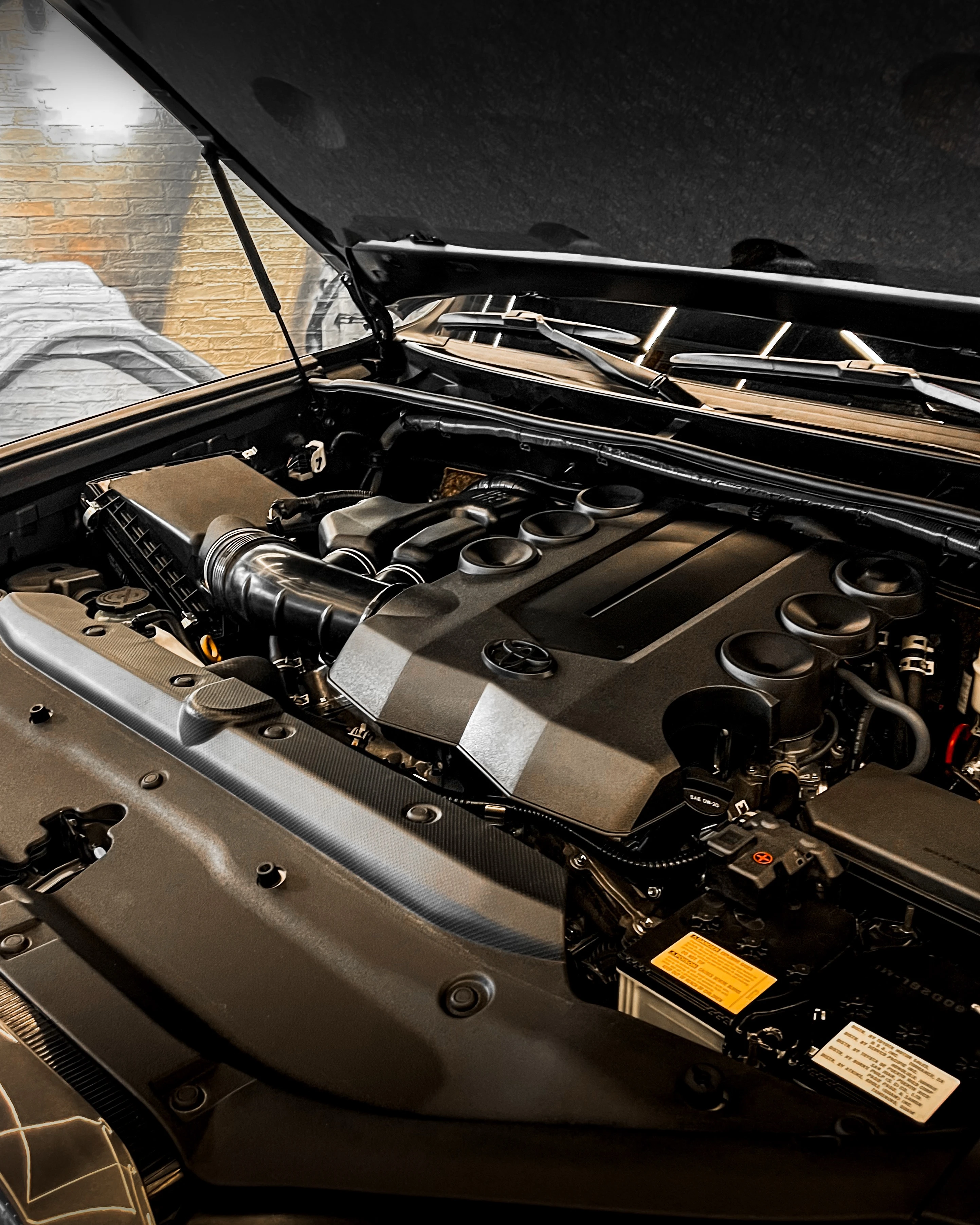 2023 Toyota 4Runner TRD Pro — photo 6