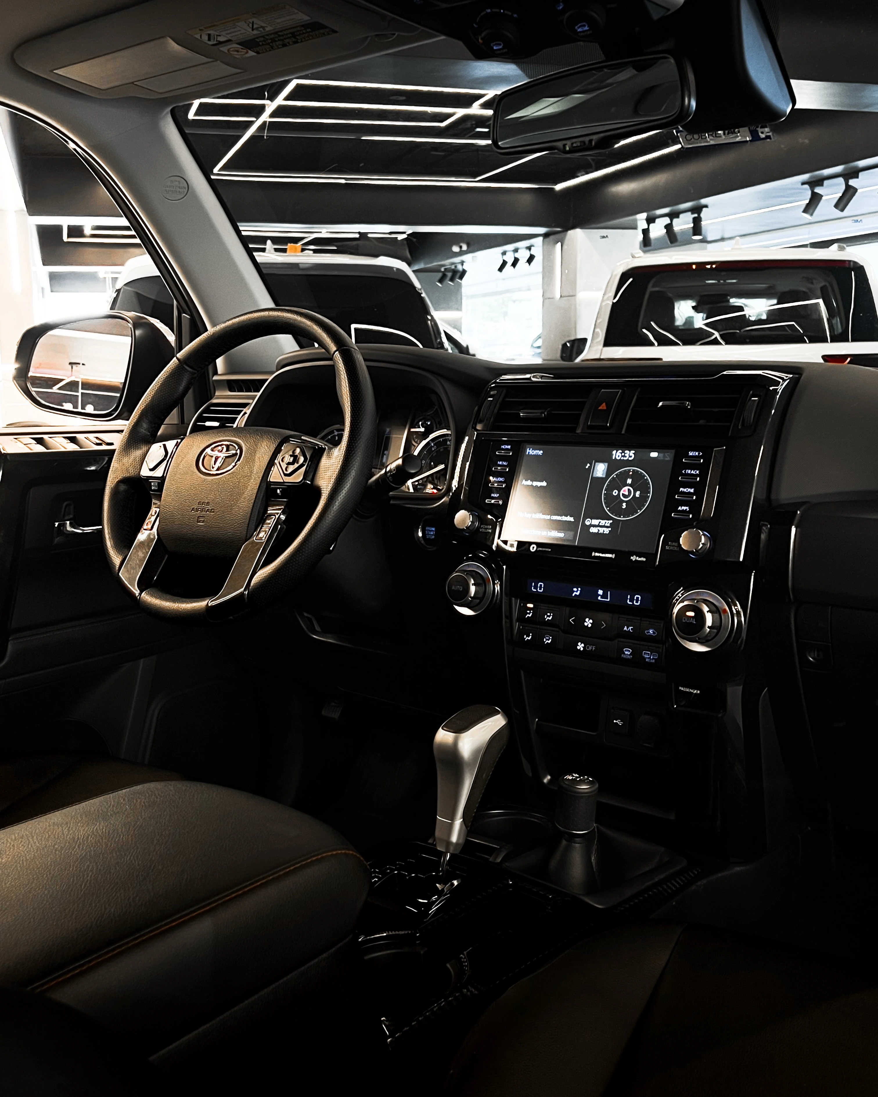 2023 Toyota 4Runner TRD Pro — photo 7