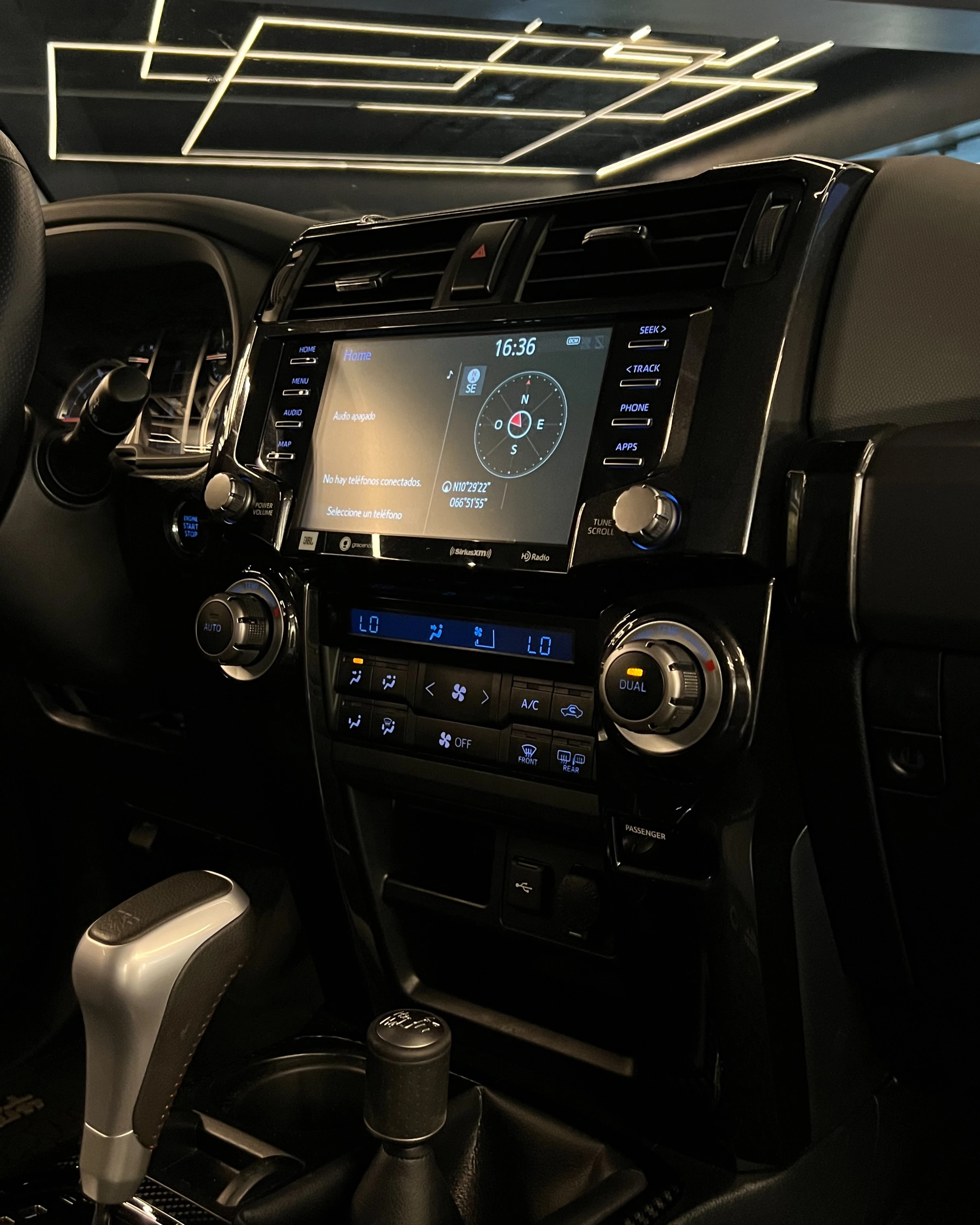 2023 Toyota 4Runner TRD Pro — photo 8