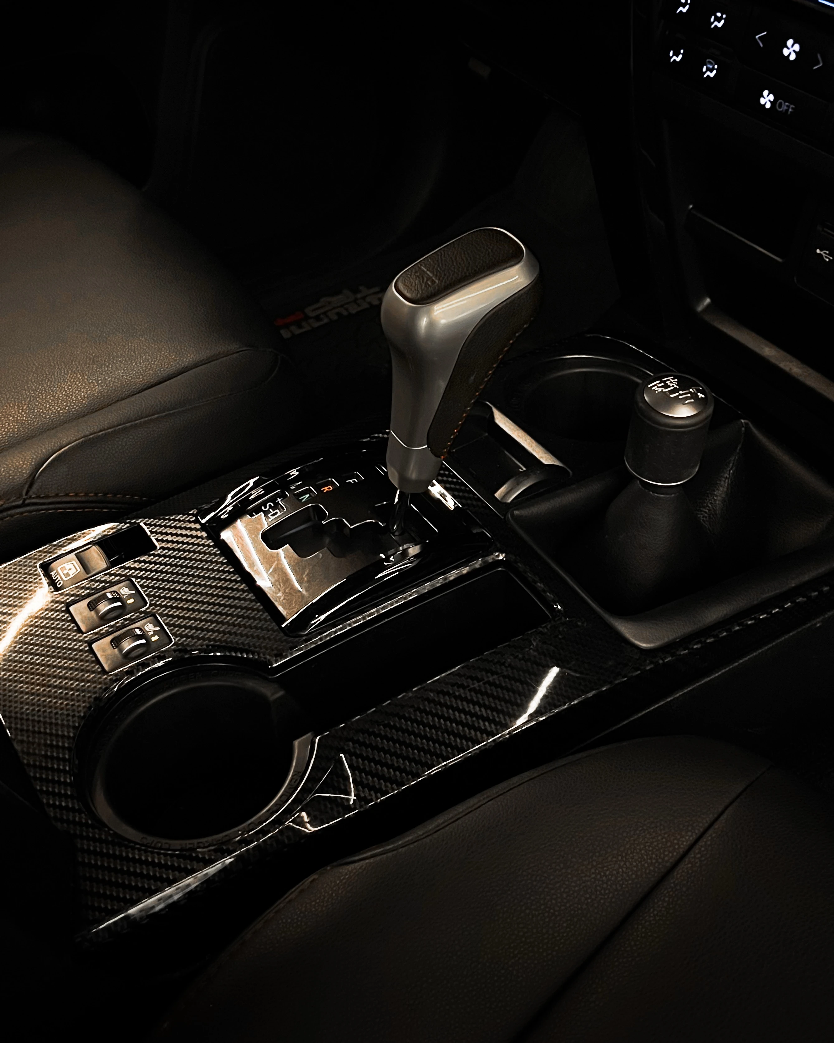 2023 Toyota 4Runner TRD Pro — photo 9