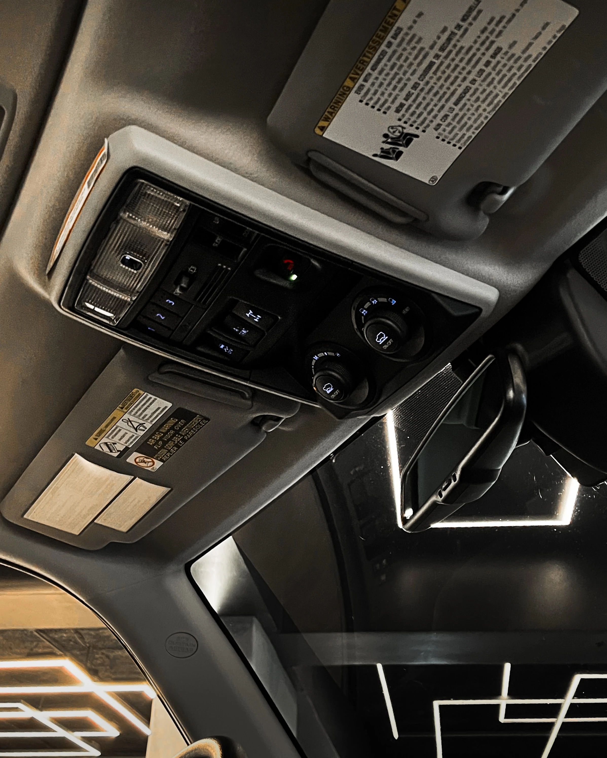 2023 Toyota 4Runner TRD Pro — photo 10