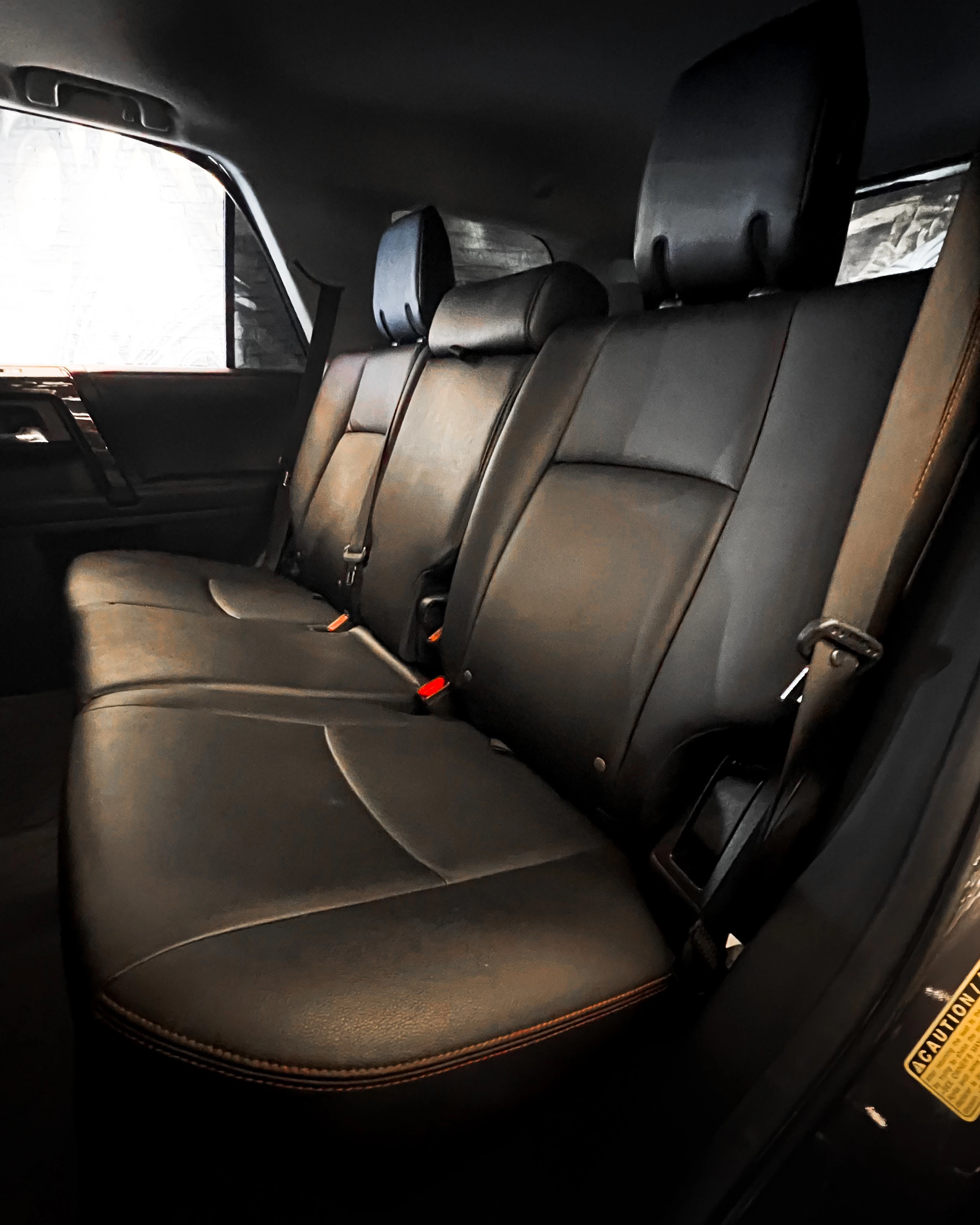 2023 Toyota 4Runner TRD Pro — photo 13