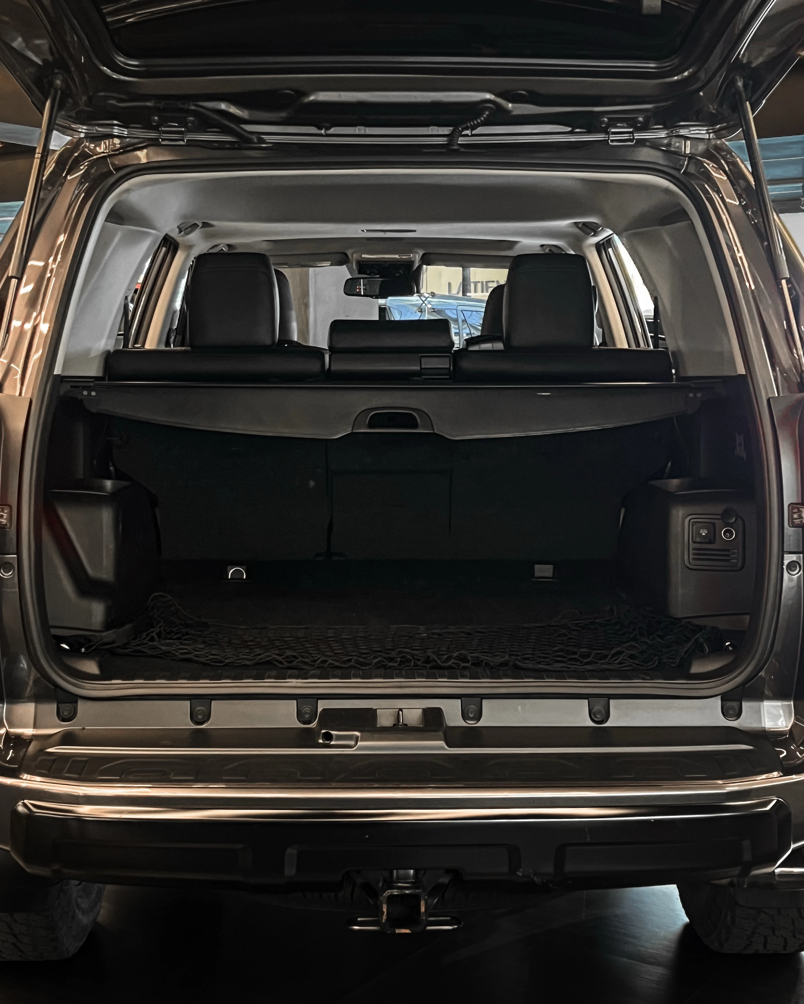 2023 Toyota 4Runner TRD Pro — photo 14